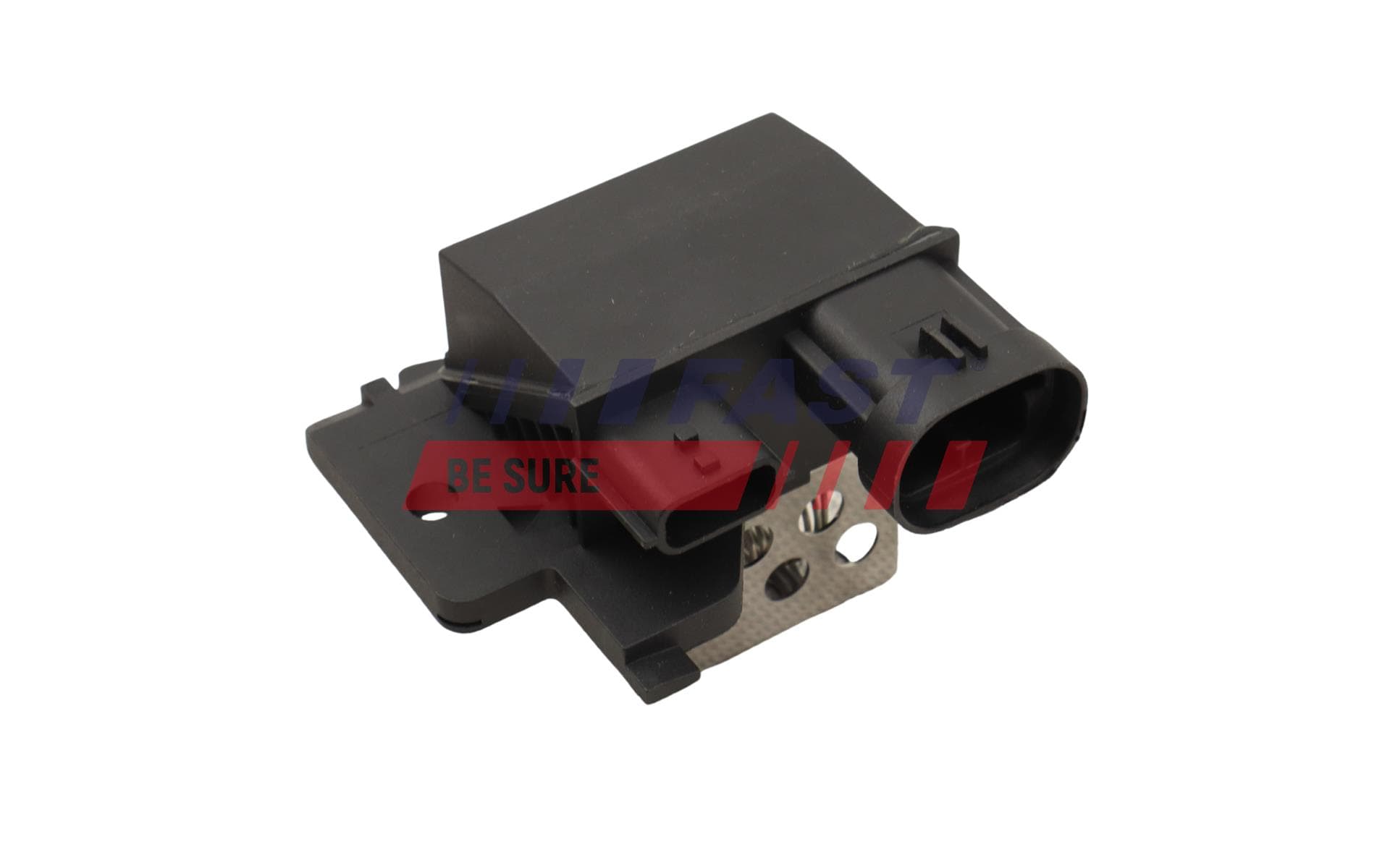 FAST Predradný odpor elektromotora ventilátoru FT59216 1