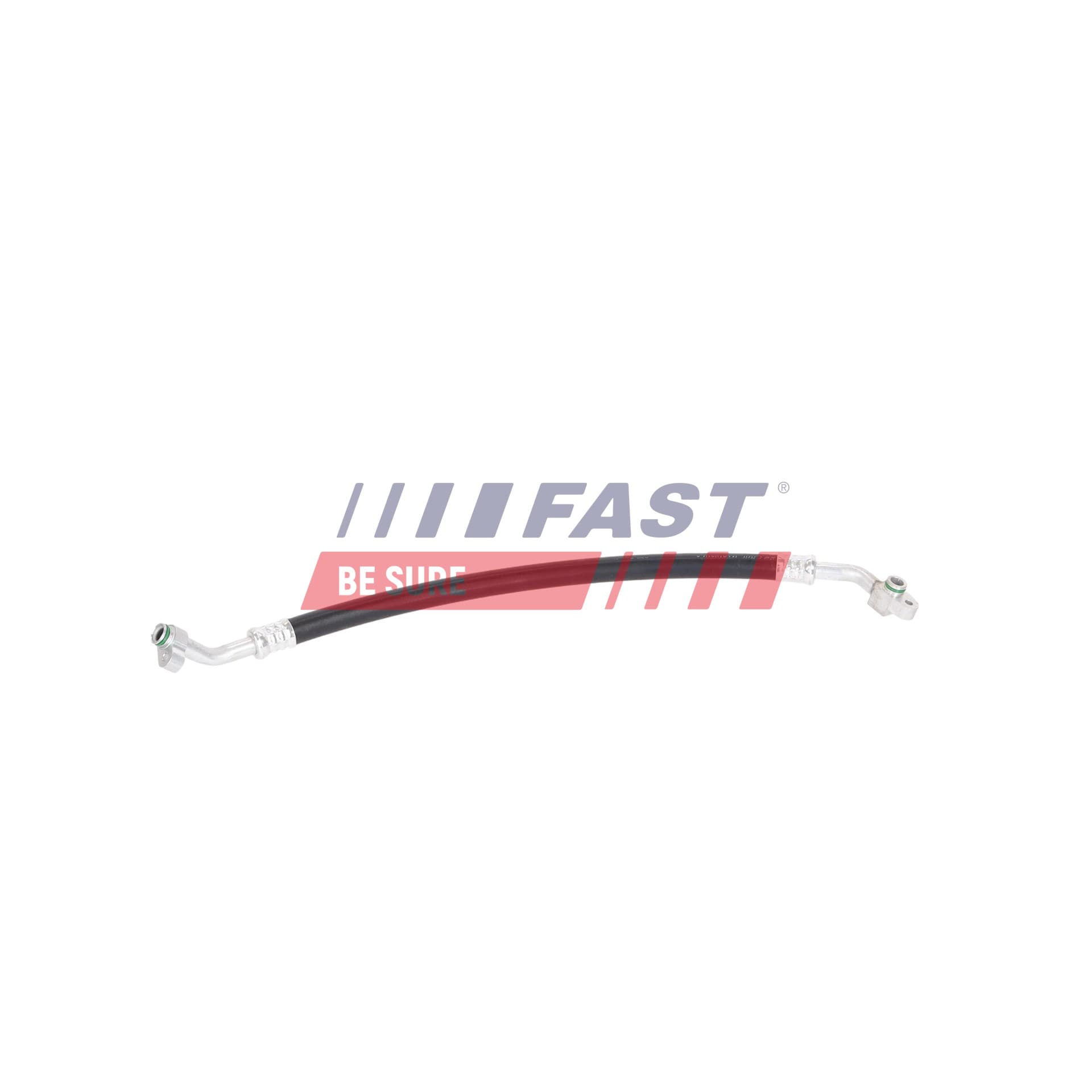 FAST Nízkotlakové vedenie klimatizácie FT59408 1