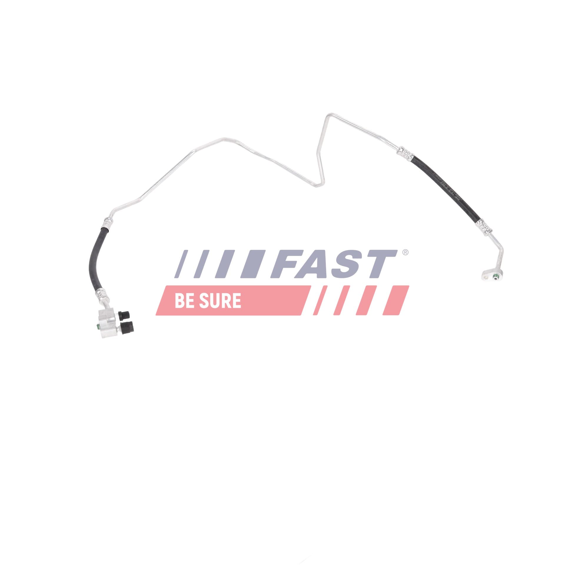 FAST Vedenie vysokého tlaku klimatizácie FT59411 1