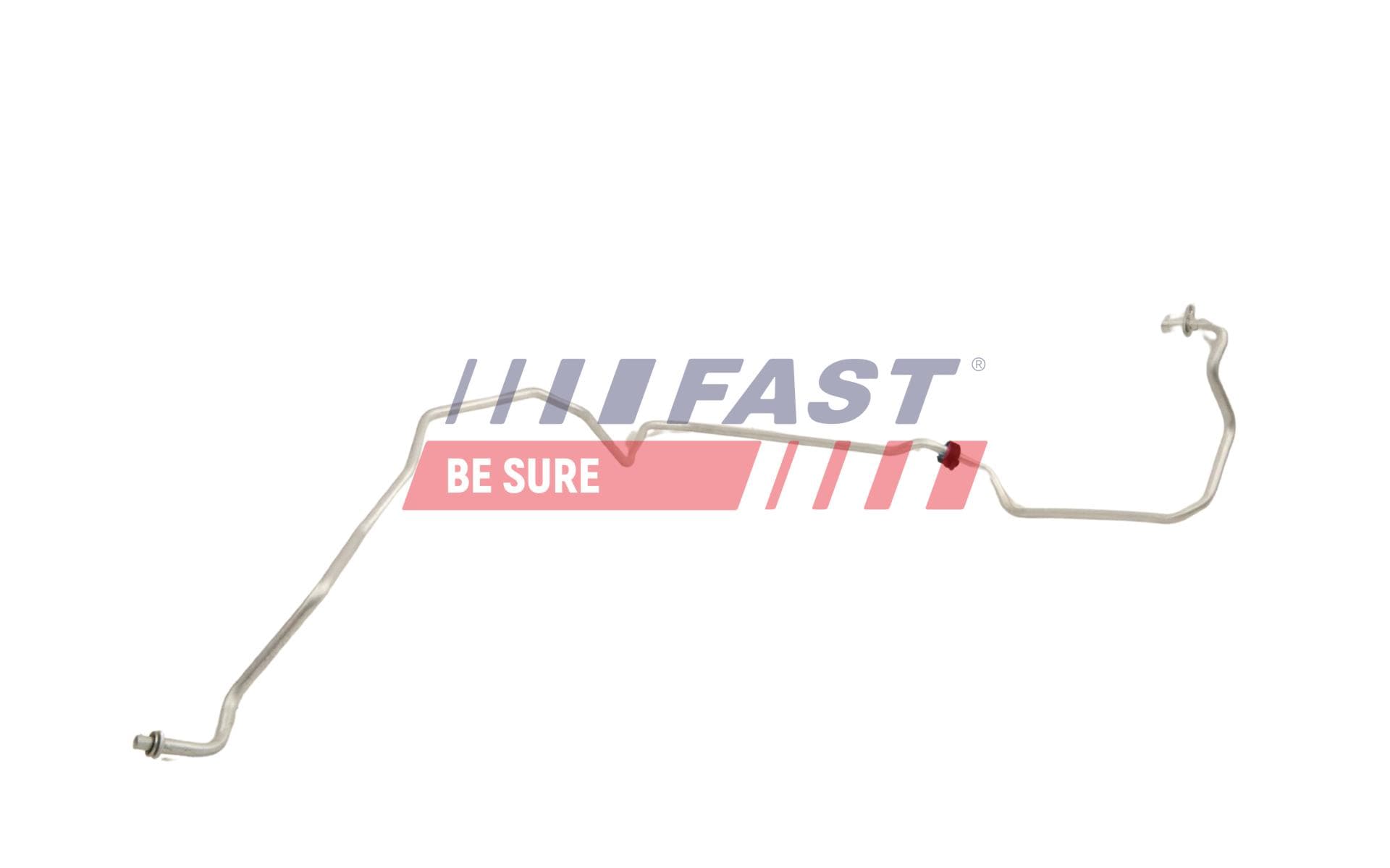 FAST Vedenie vysokého tlaku klimatizácie FT59416 1