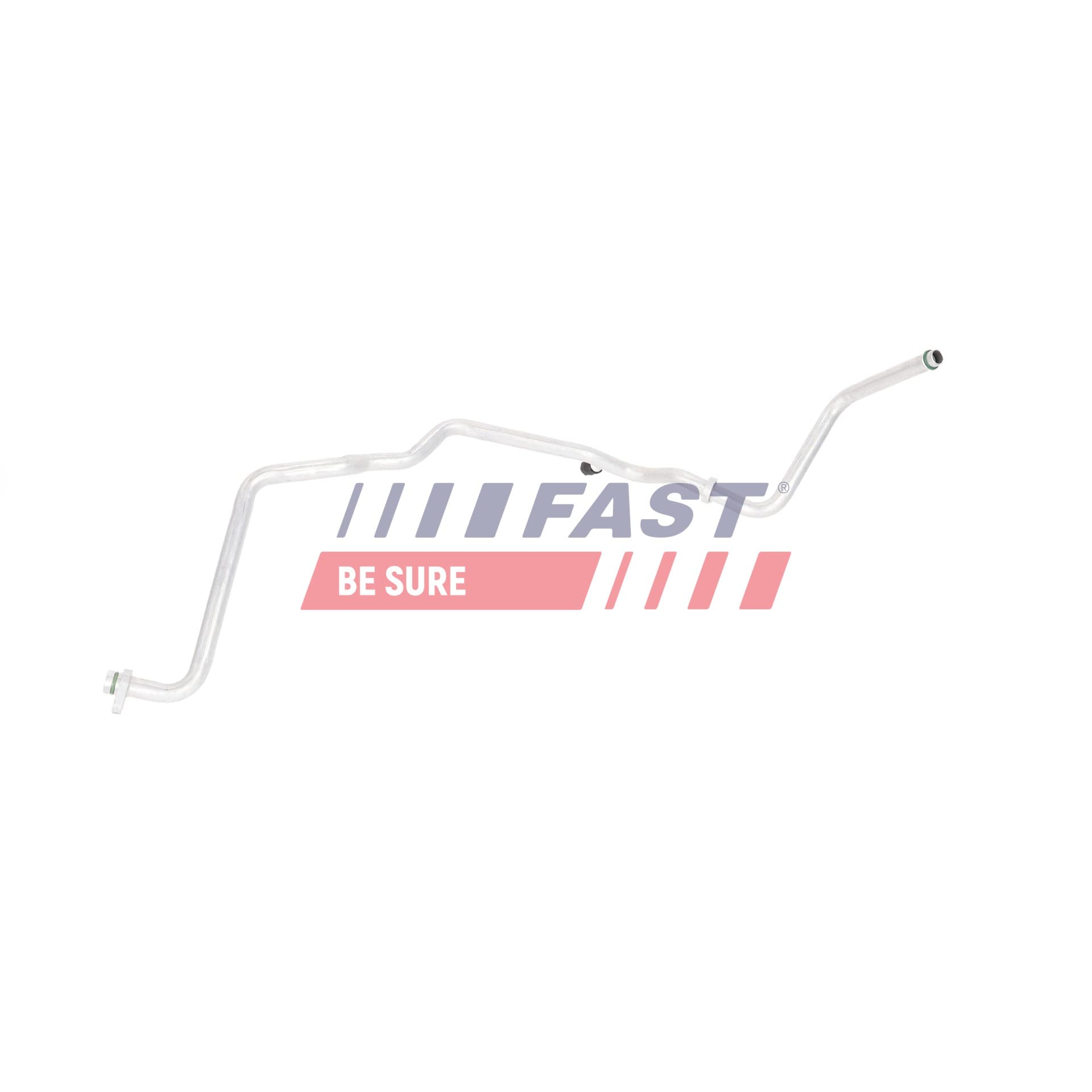 FAST Nízkotlakové vedenie klimatizácie FT59420 1