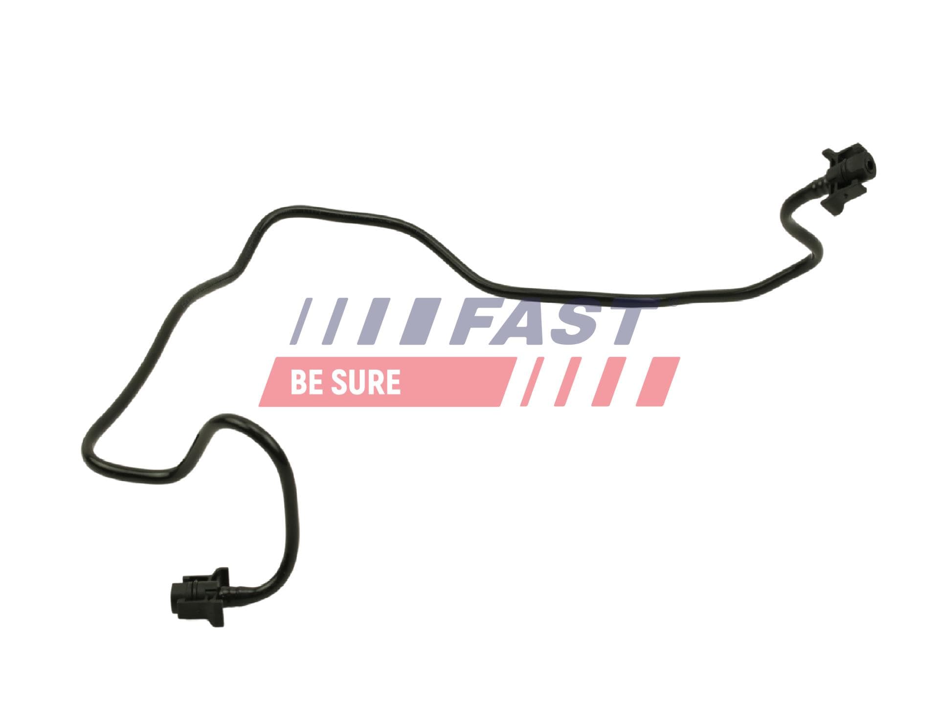FAST Potrubie chladiacej kvapaliny FT61015 1