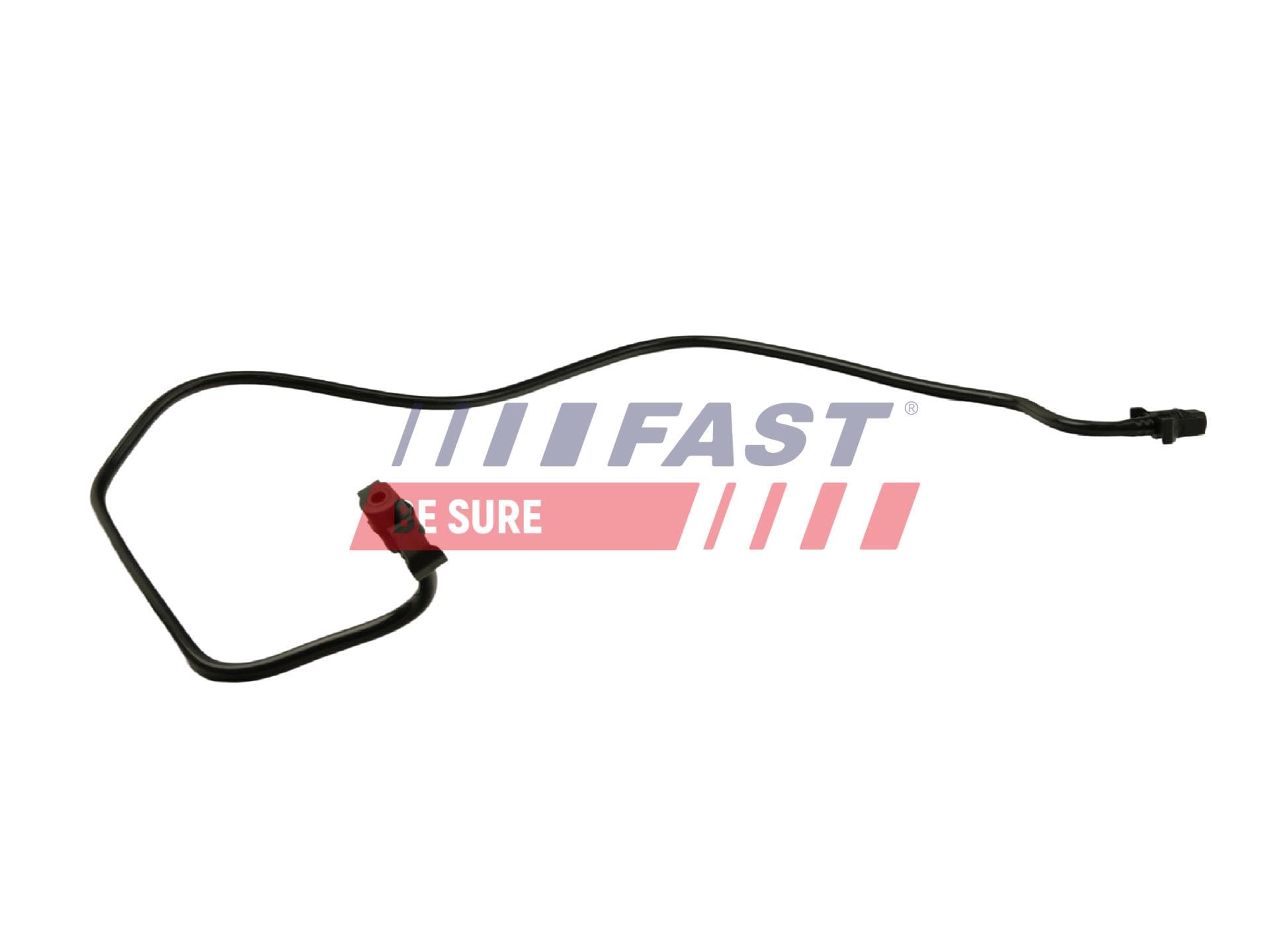 FAST Potrubie chladiacej kvapaliny FT61017 1