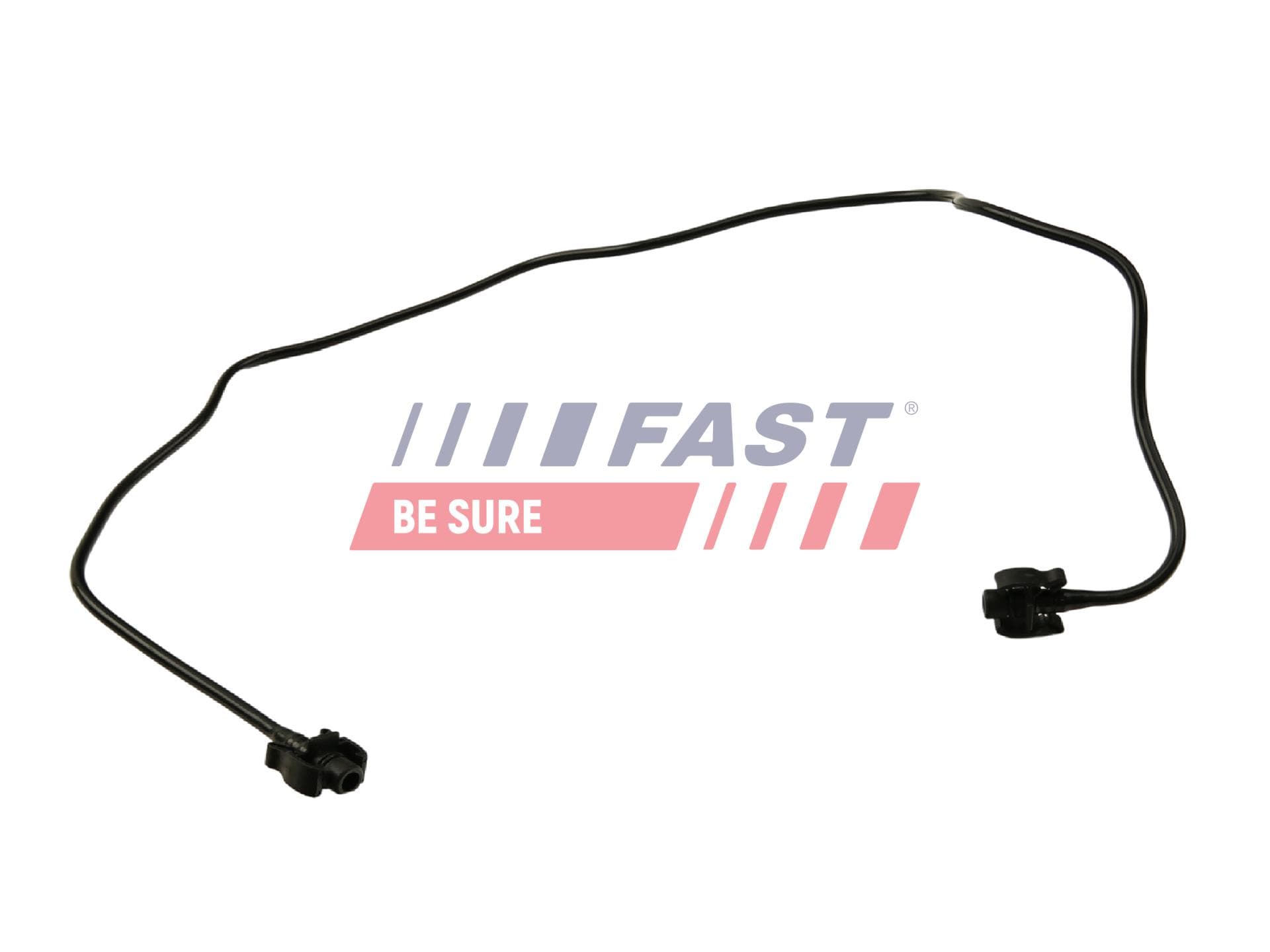 FAST Potrubie chladiacej kvapaliny FT61020 1