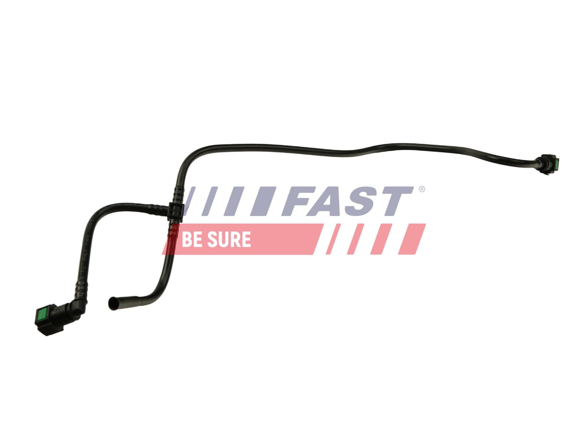 FAST Potrubie chladiacej kvapaliny FT61119 1