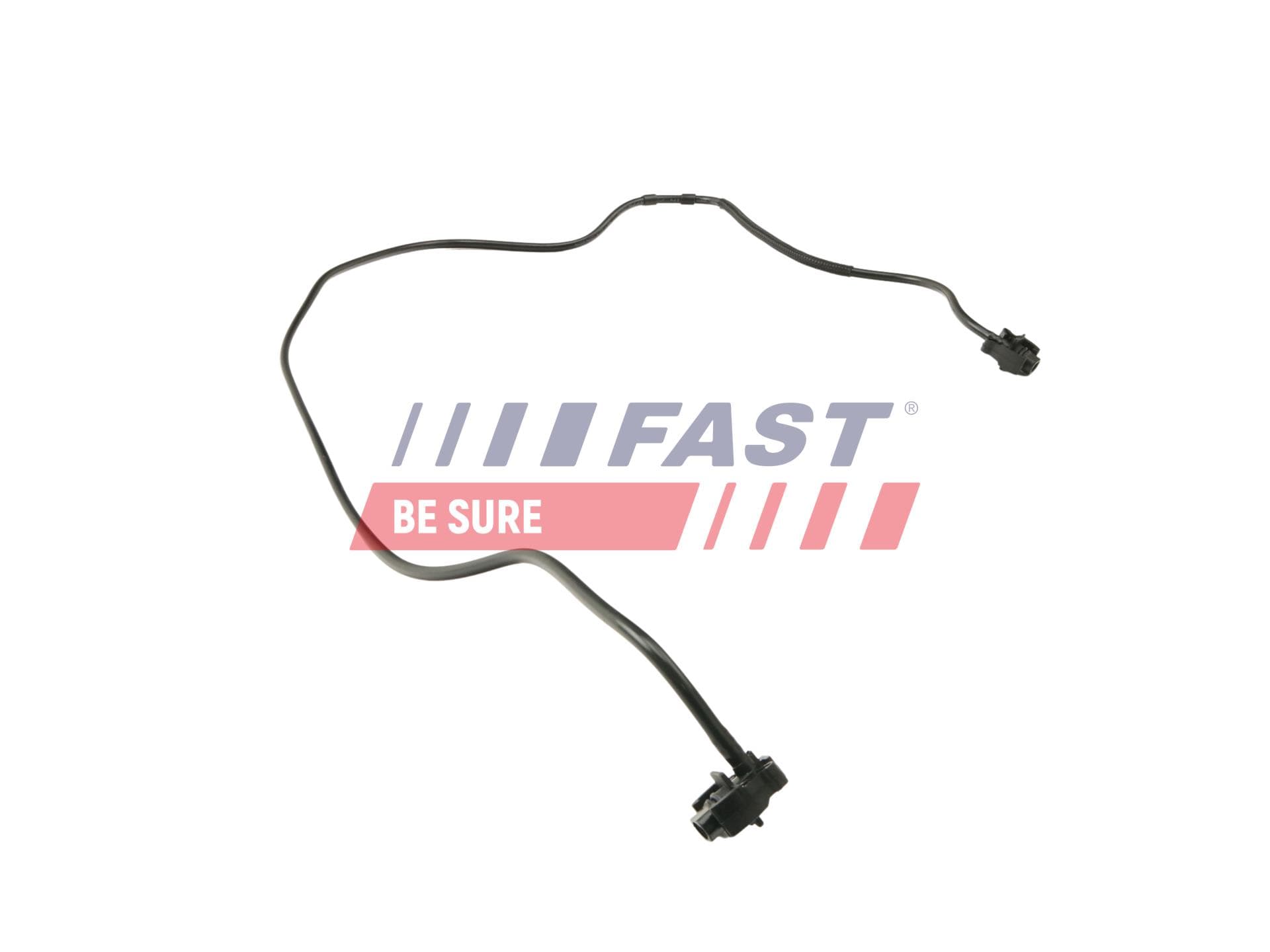 FAST Potrubie chladiacej kvapaliny FT61158 1