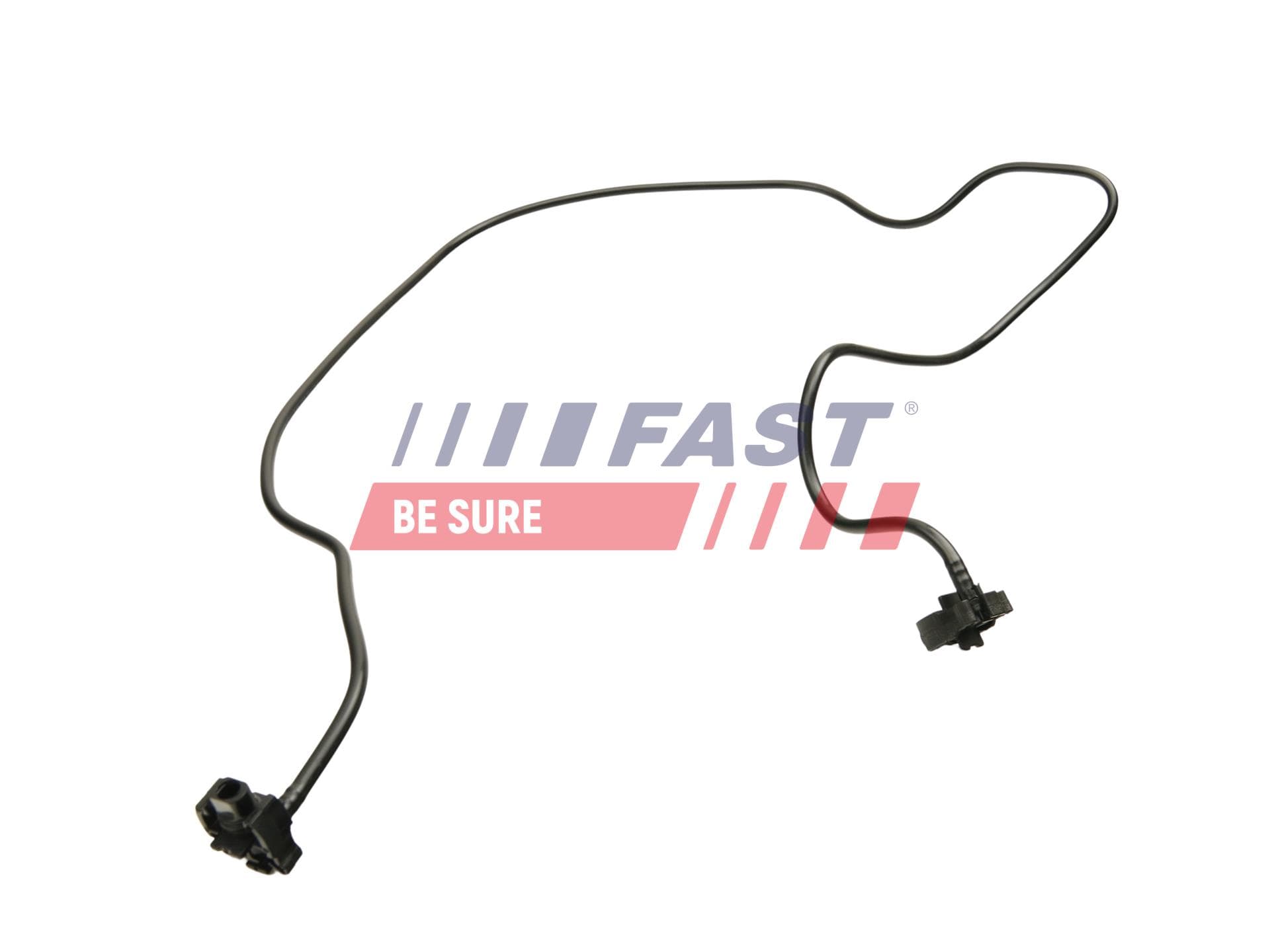 FAST Potrubie chladiacej kvapaliny FT61162 1