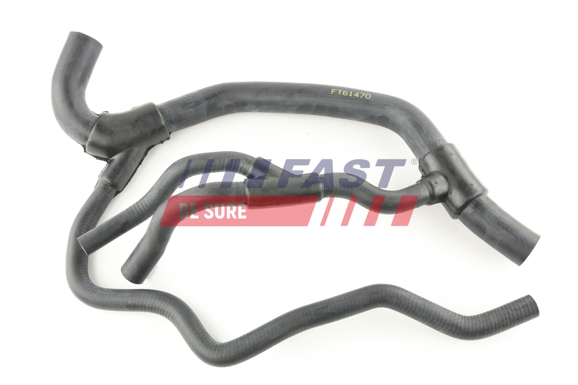 FAST Hadica chladenia FT61470 1