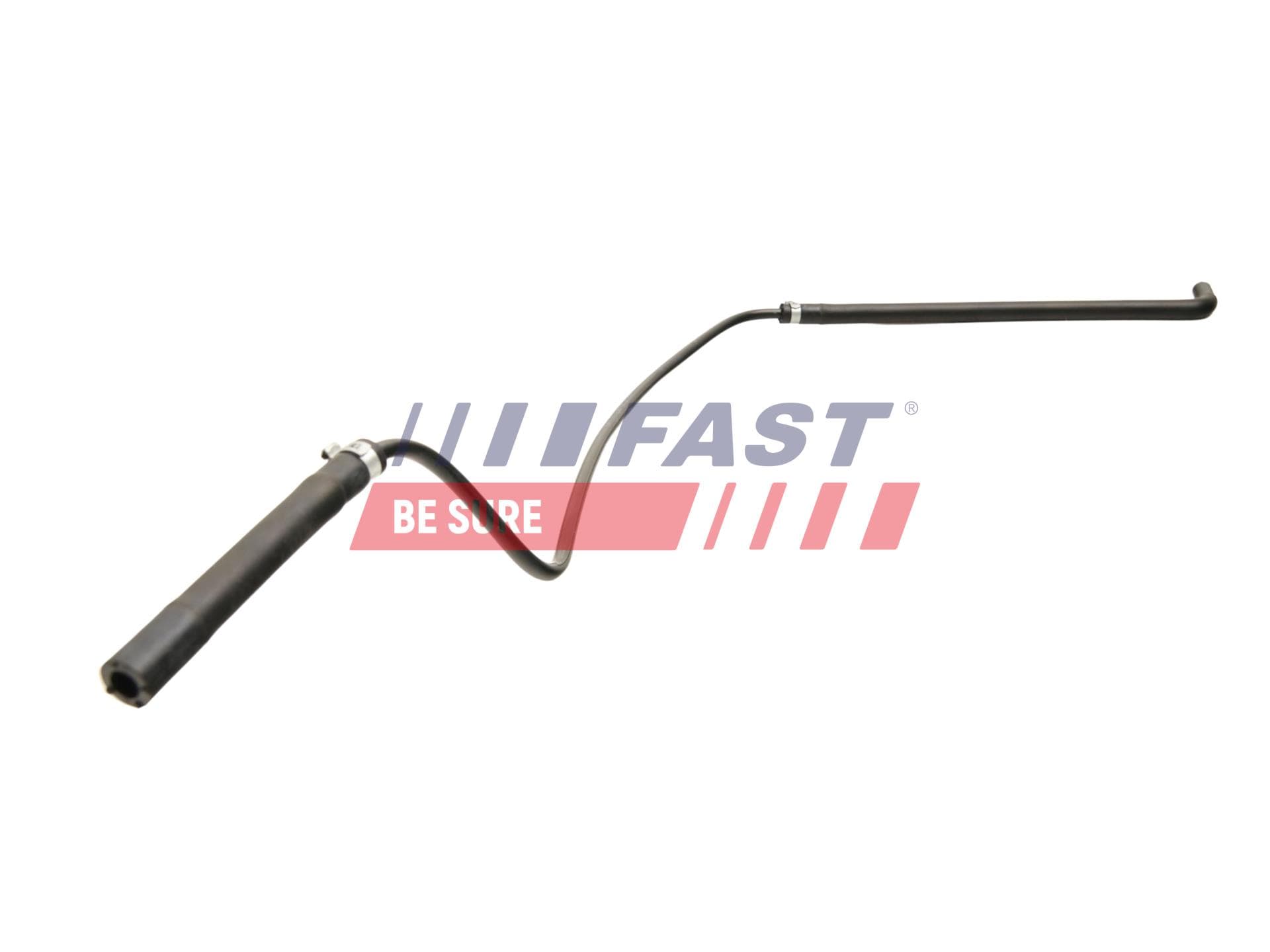 FAST Potrubie chladiacej kvapaliny FT61556 1