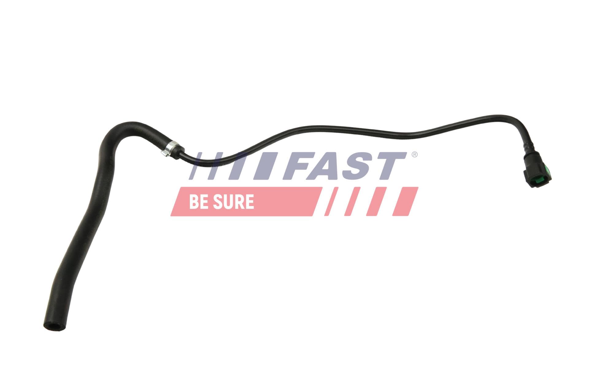 FAST Potrubie chladiacej kvapaliny FT61646 1