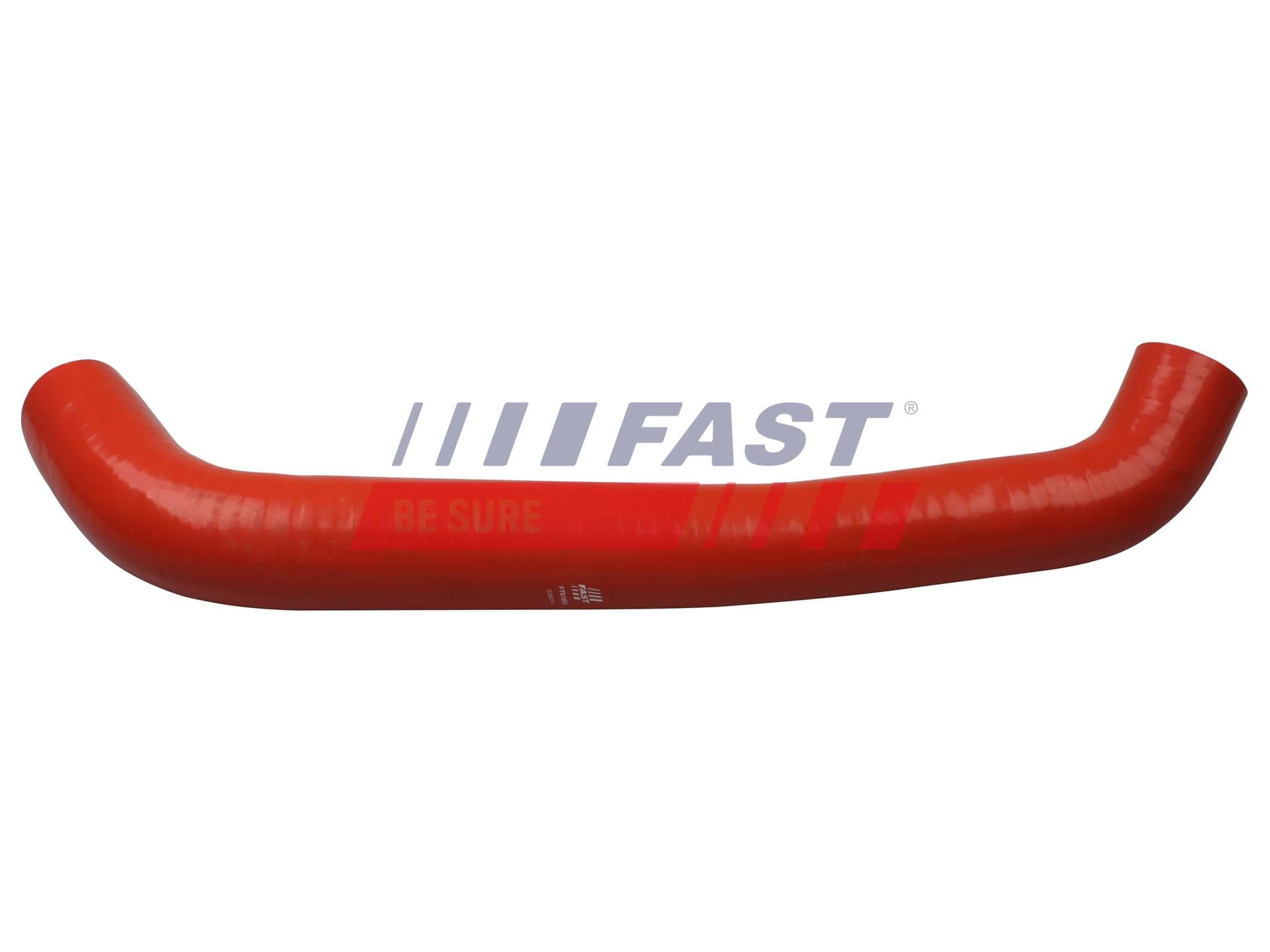 FAST Hadica plniaceho vzduchu FT61662 1
