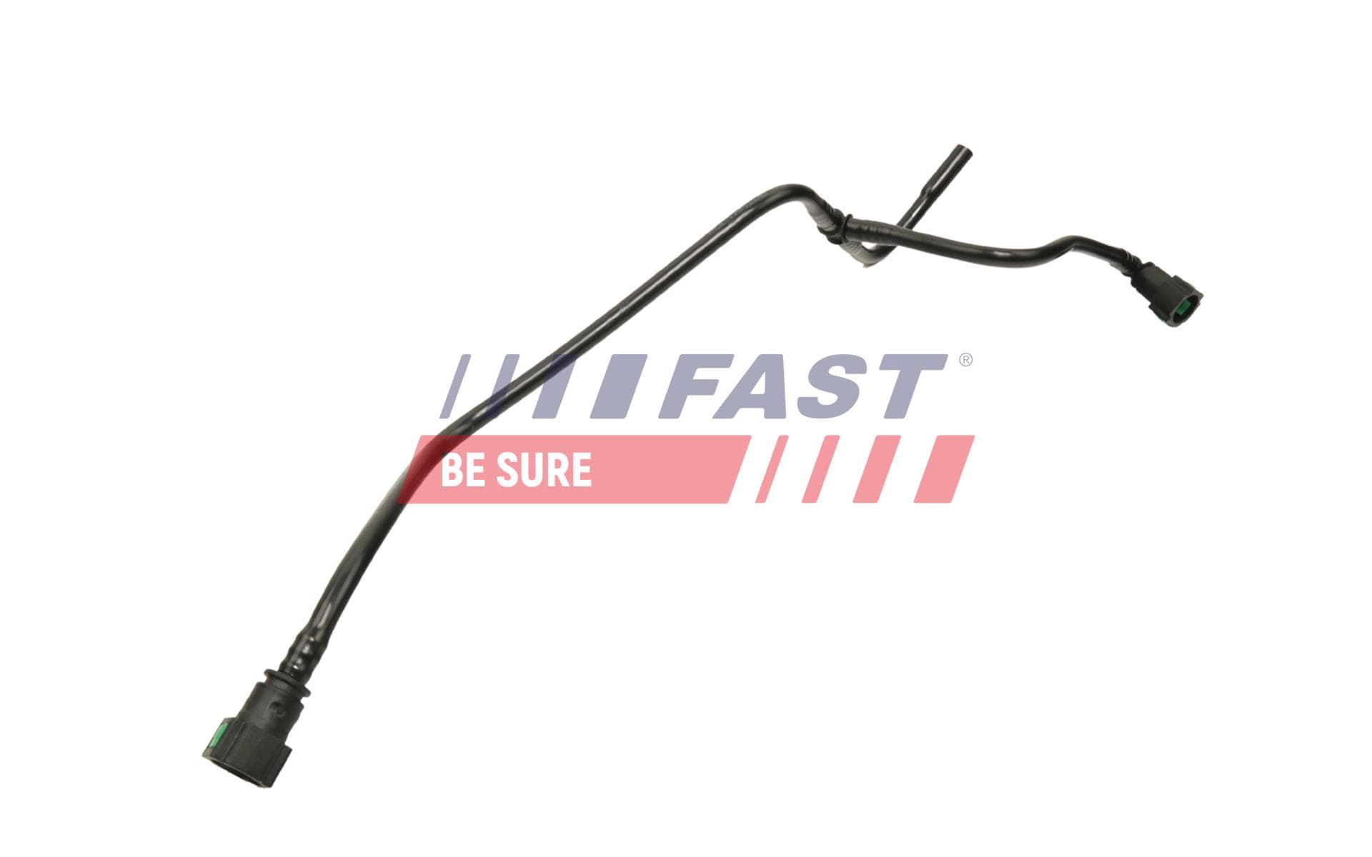 FAST Potrubie chladiacej kvapaliny FT61884 1