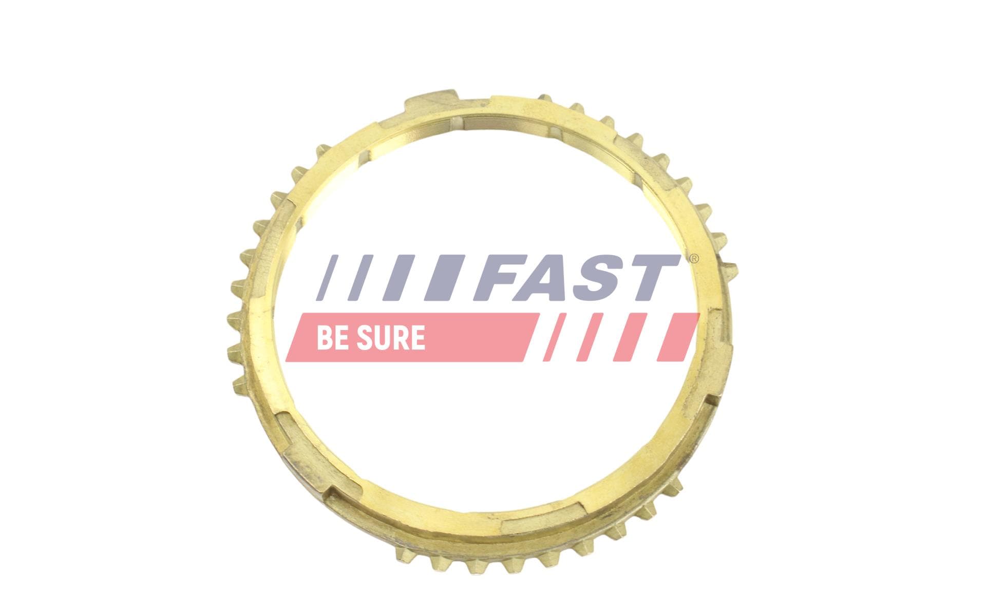 FAST Súpr. na opravu, synchronizácia (mech. prev.) FT62213 1