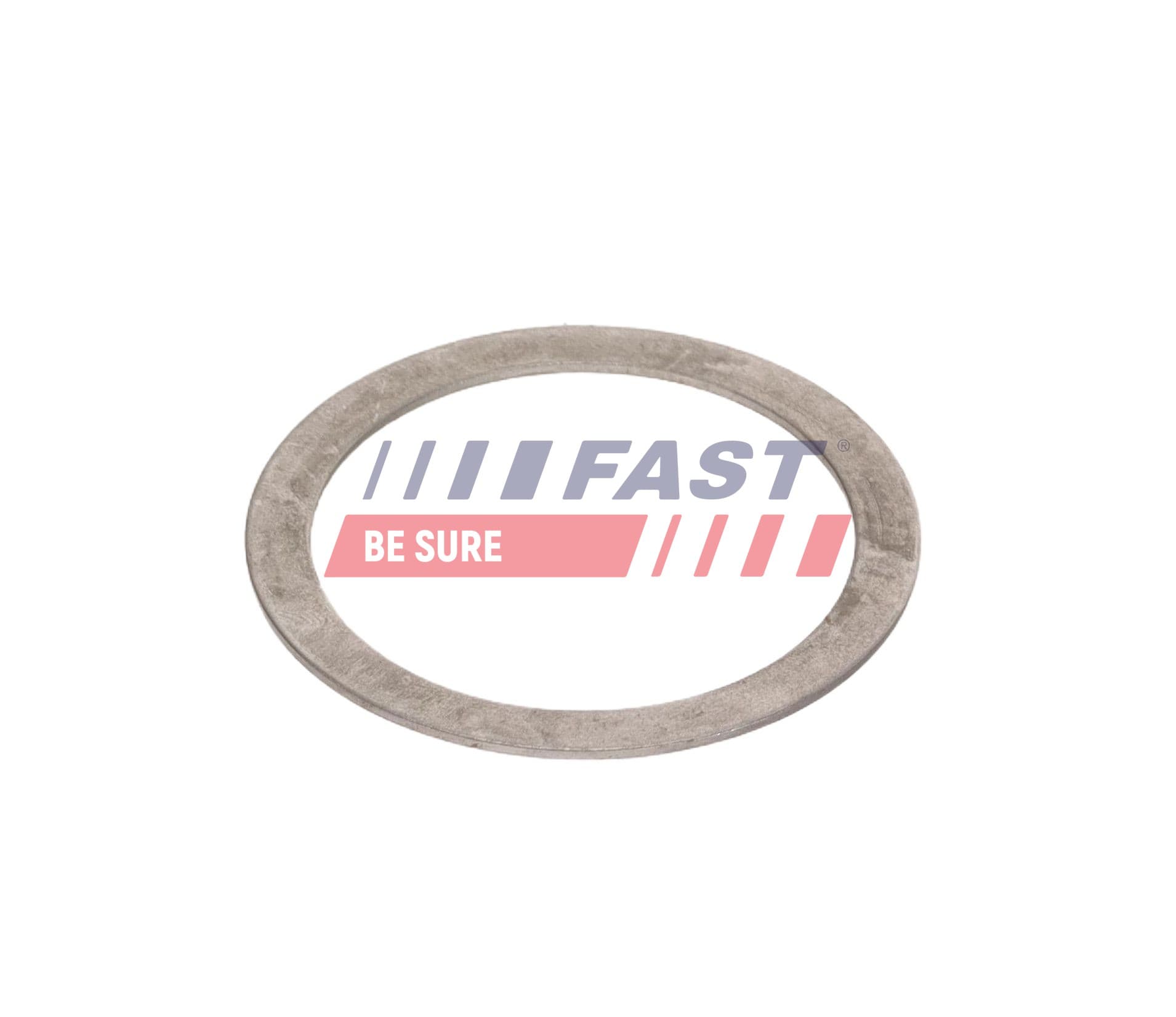 FAST Vymedzovací krúžok pre hnací hriadeľ FT62372 1