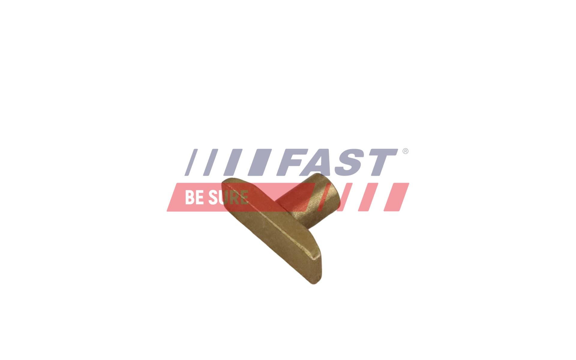 FAST Puzdro radiacej tyče FT62852 1