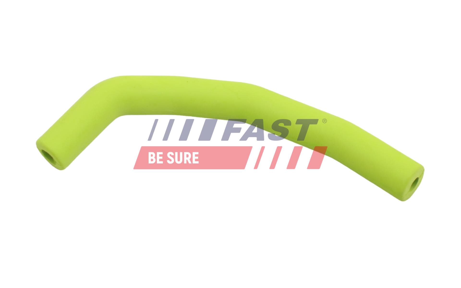FAST Potrubie AGR-ventilu FT63809 1