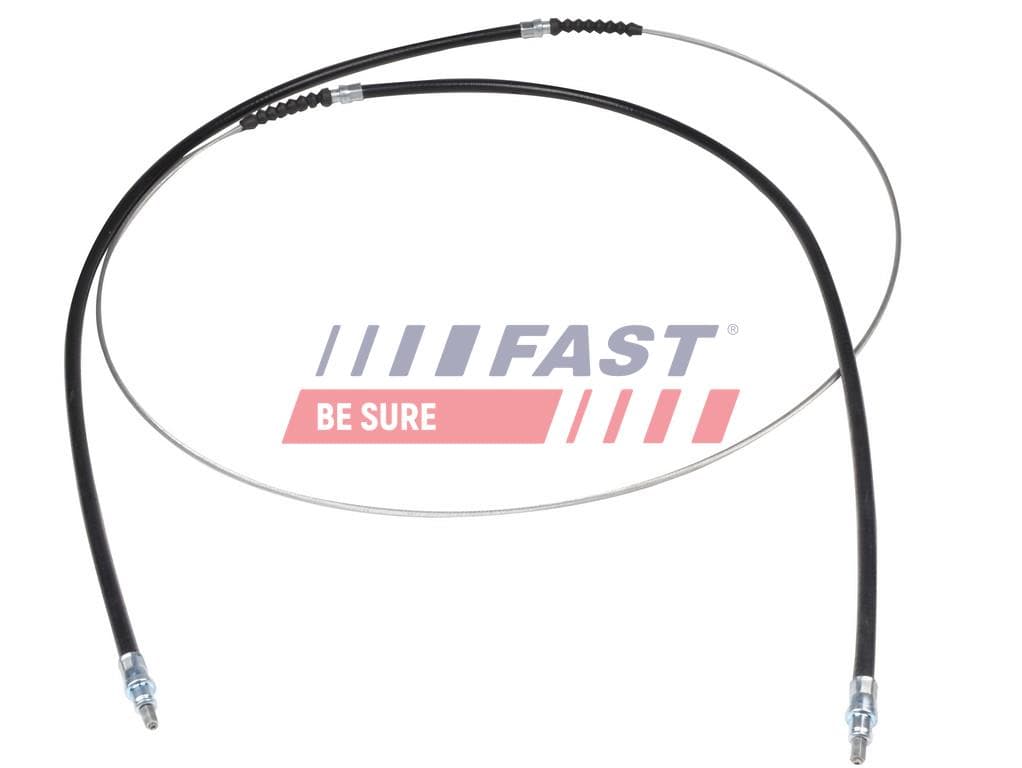 FAST Ťažné lanko prevádzkovej brzdy FT69100 1