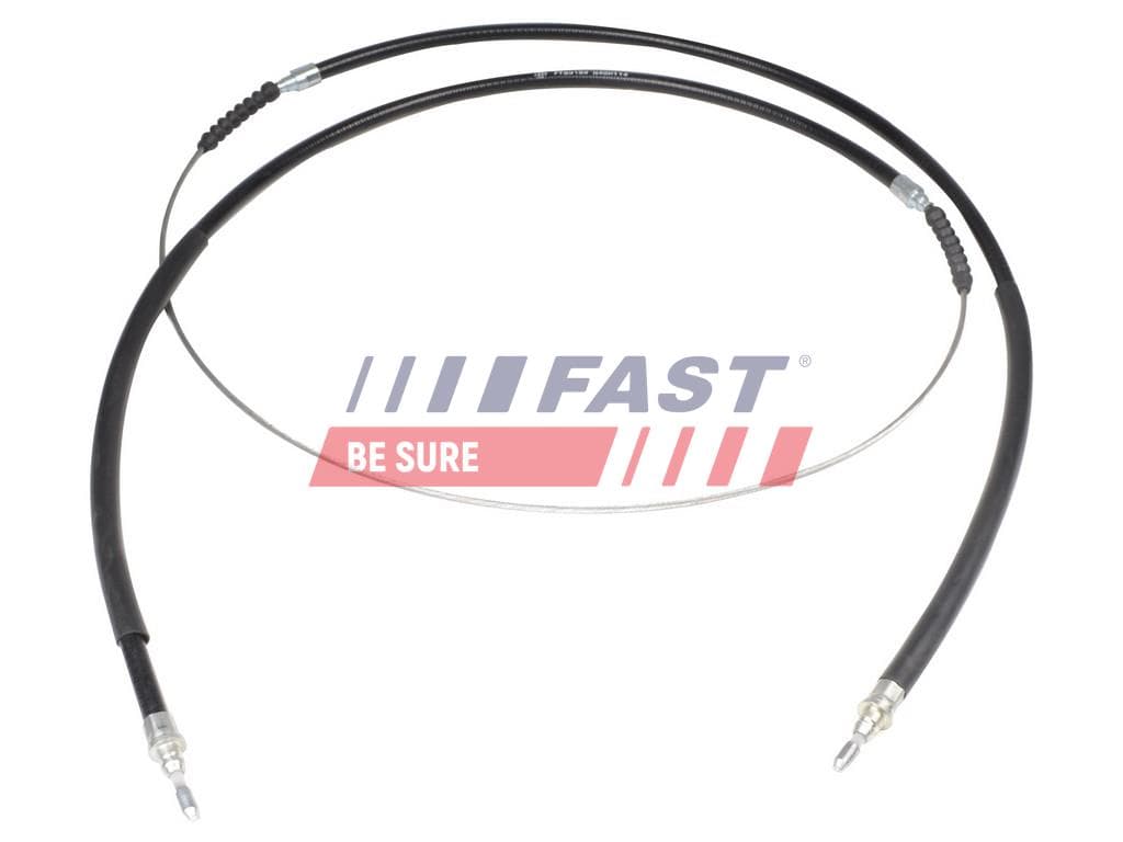 FAST Ťažné lanko parkovacej brzdy FT69159 1