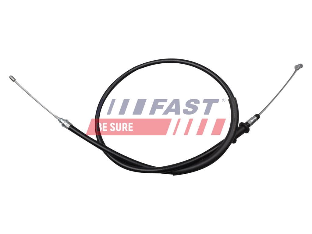 FAST Ťažné lanko prevádzkovej brzdy FT69180 1