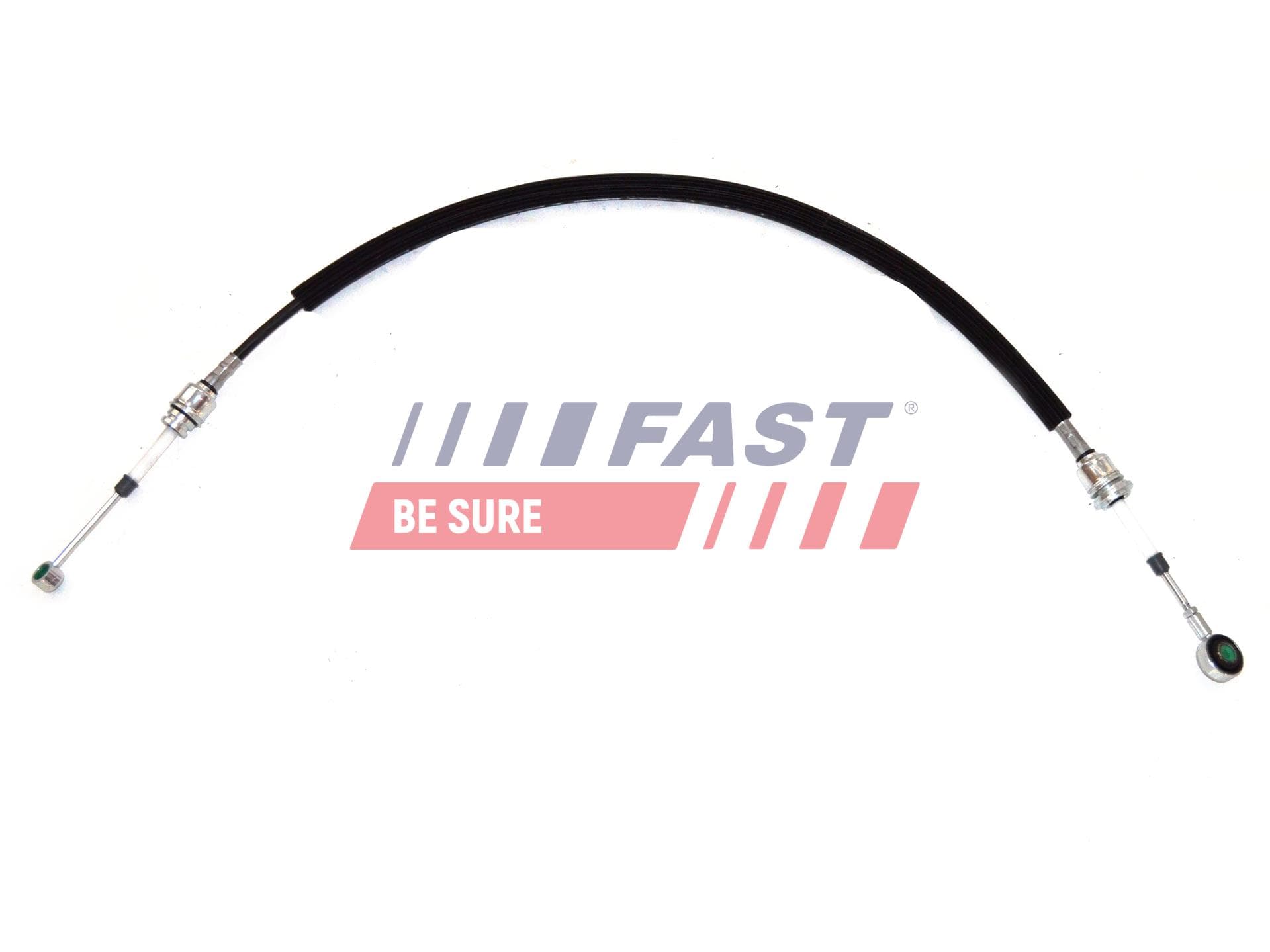 FAST Súprava káblov, mechanická prevodovka FT73020 1