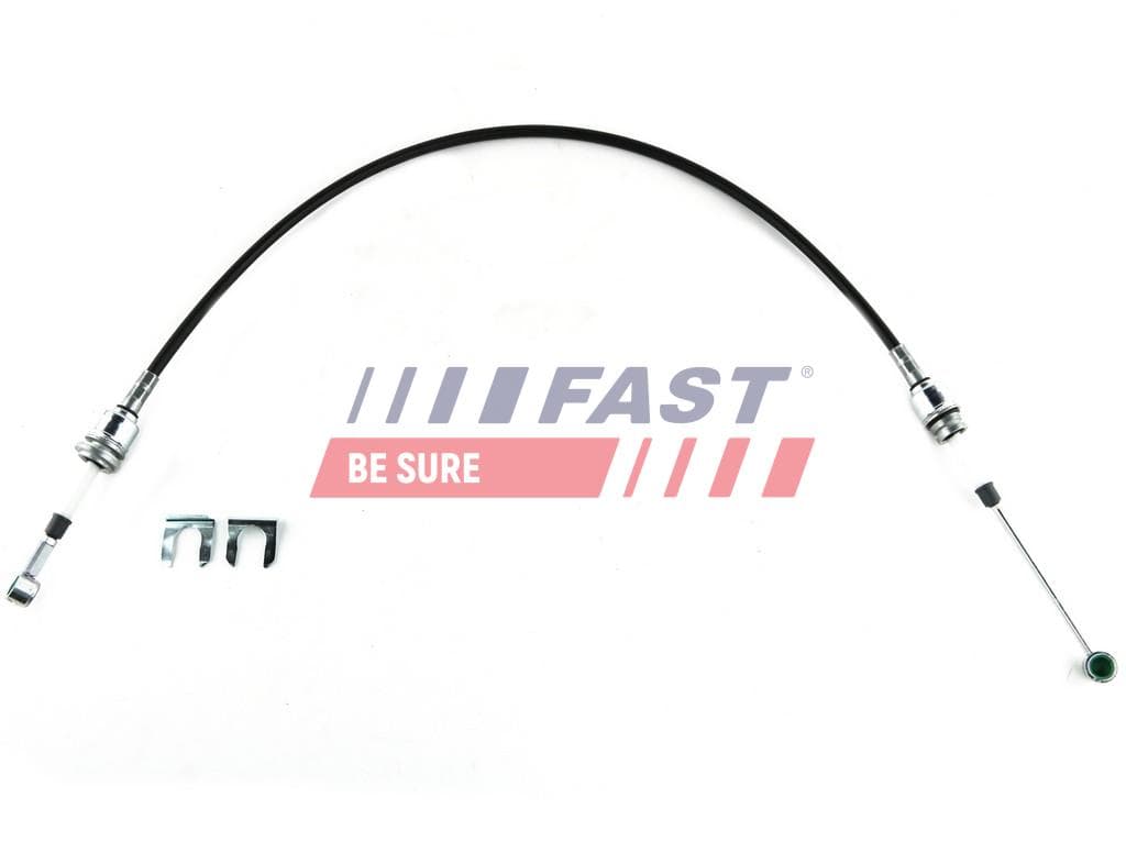 FAST Súprava káblov, mechanická prevodovka FT73039 1