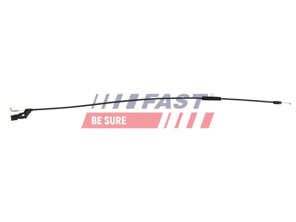 FAST Tiahlo, odmykanie dverí FT73707 1