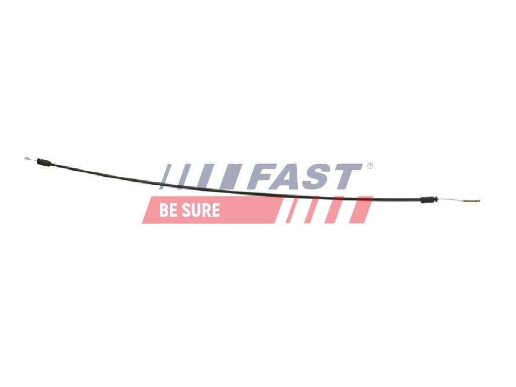 FAST Tiahlo, odmykanie dverí FT73710 1