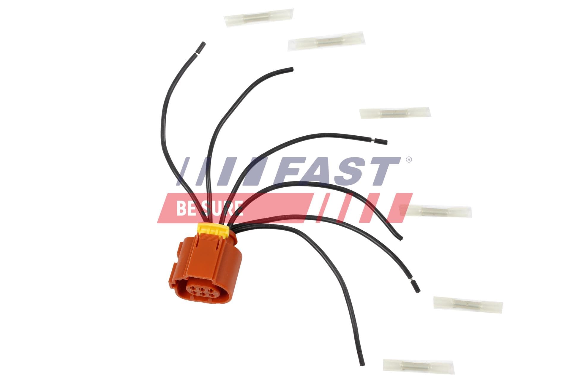 FAST Elektrické vedenie FT76101 1