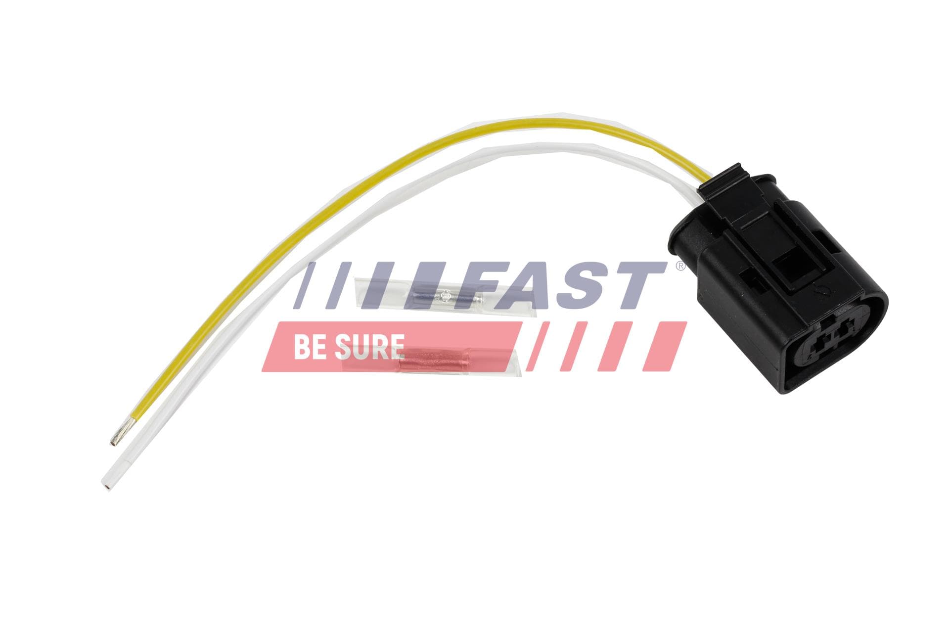 FAST Sada na opravu káblov, alternátor FT76111 1