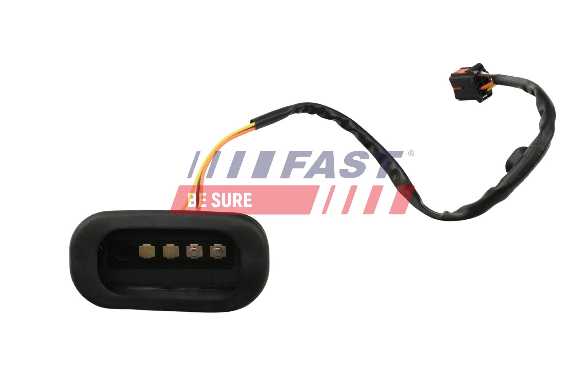 FAST Spínač kontaktu dverí FT76304 1