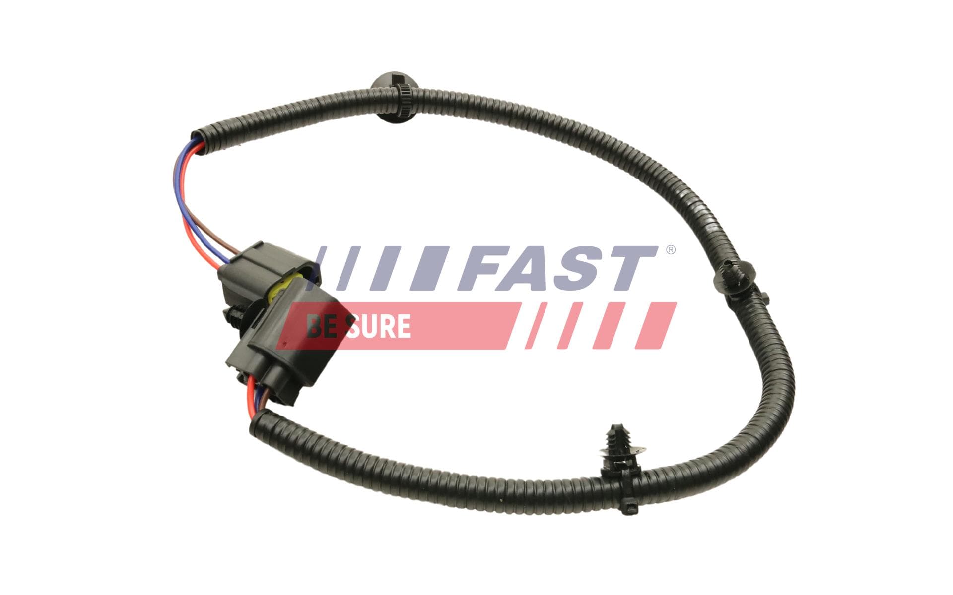 FAST Elektrické vedenie FT76403 1