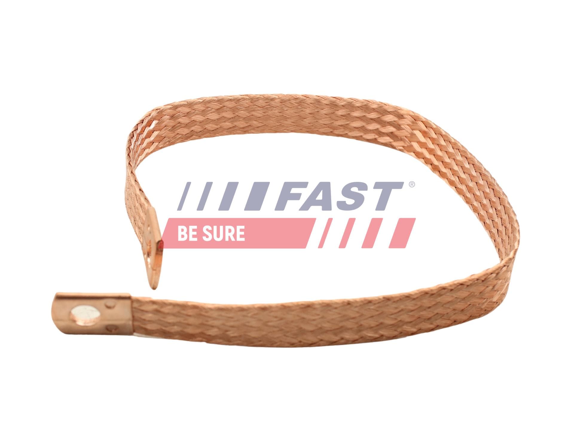 FAST Ukostrovacie vedenie FT76502 1