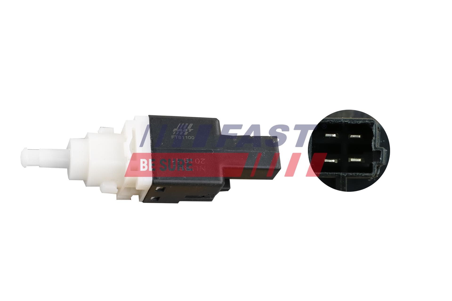 FAST Spínač brzdových svetiel FT81100 1