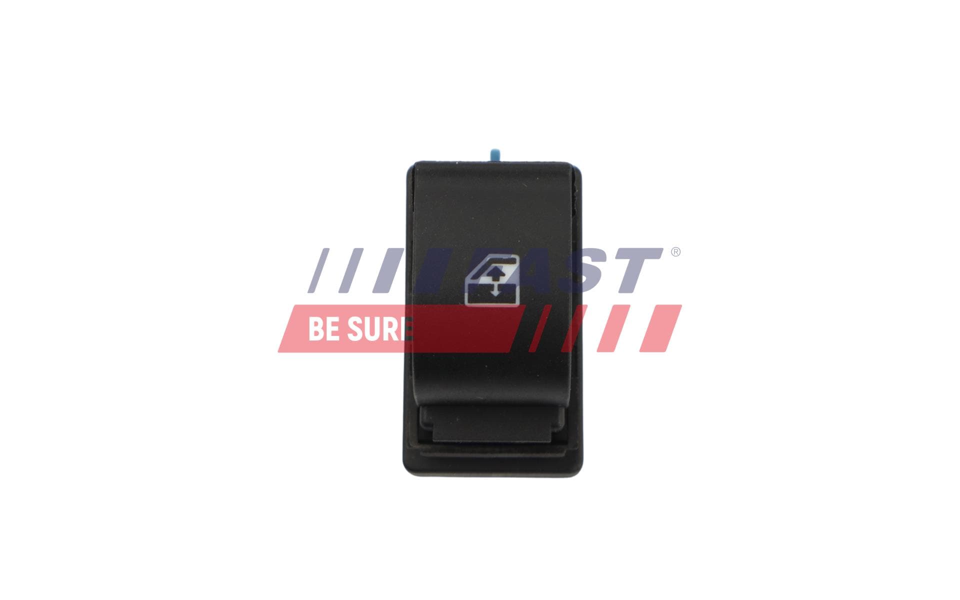 FAST Spínač elektrického otvárania okien FT82263 1