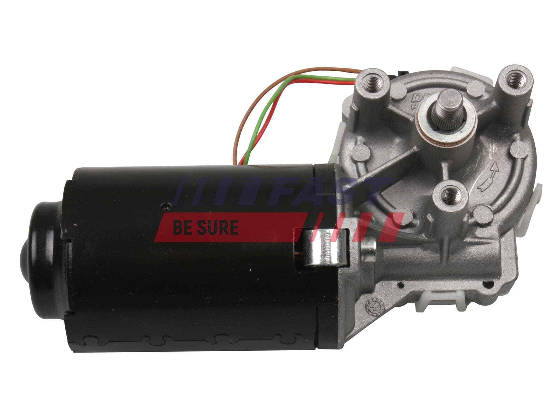 FAST Motor stieračov FT82802 1