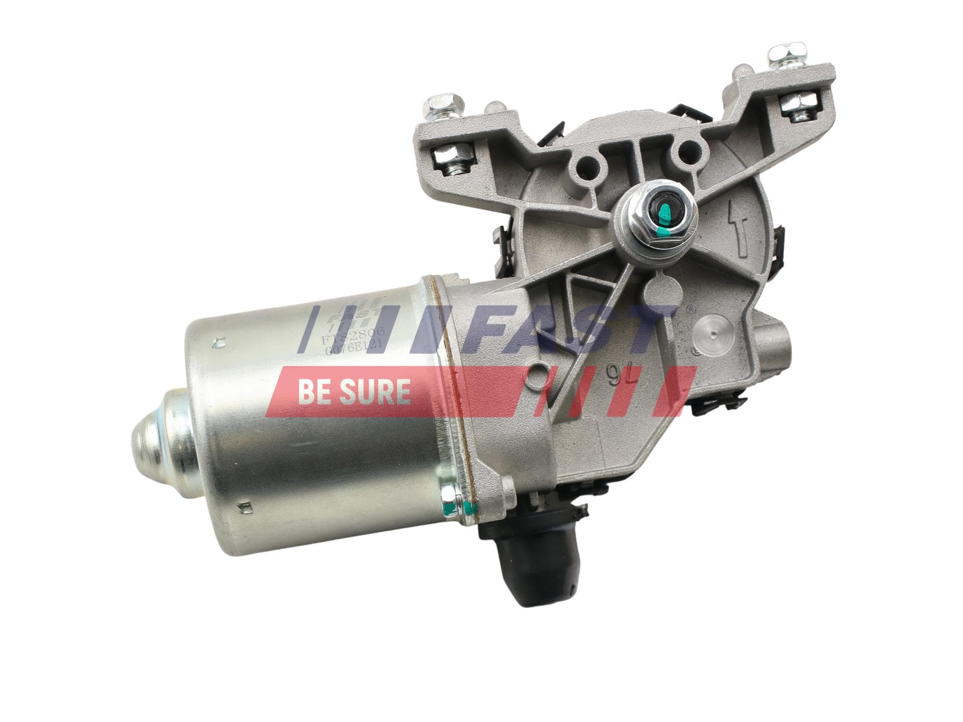 FAST Motor stieračov FT82806 1