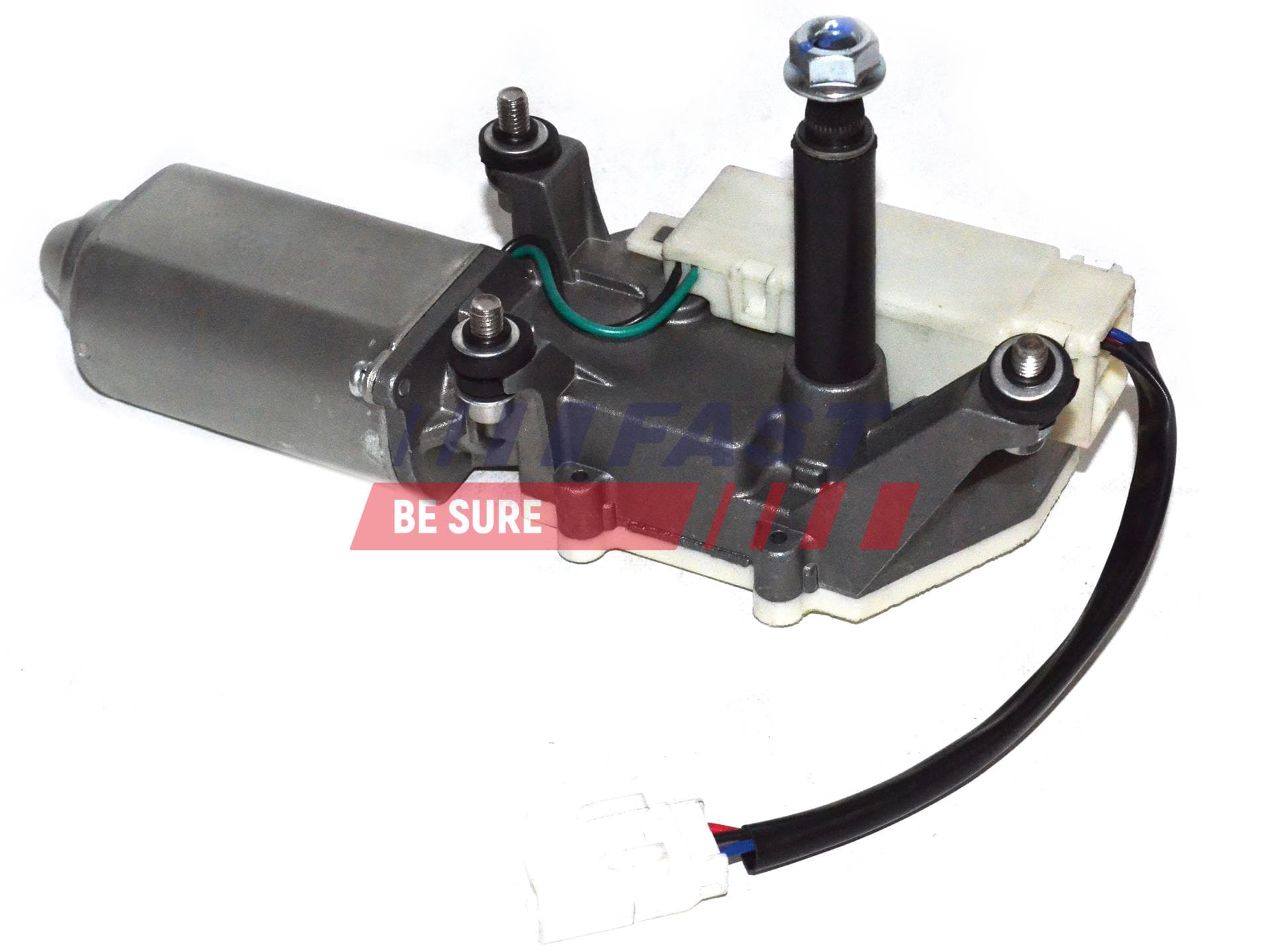 FAST Motor stieračov FT82808 1