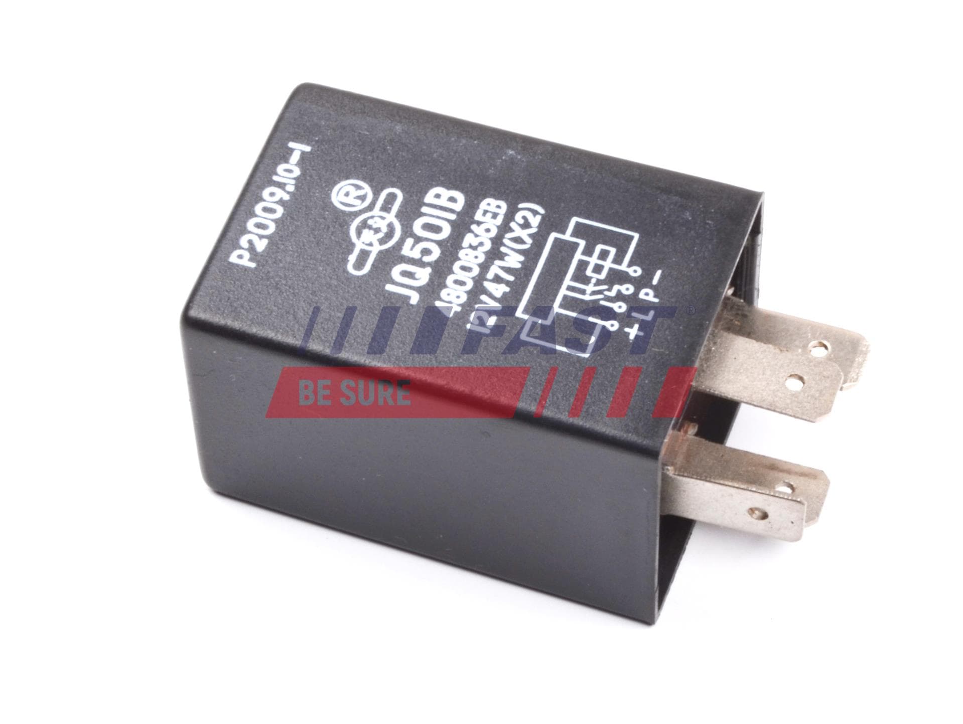 FAST Preružovač smerových svetiel FT83204 1