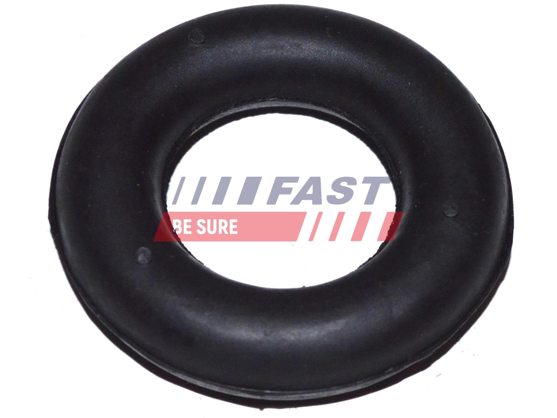 FAST Poistný krúžok pre tlmič výfuku FT84504 1