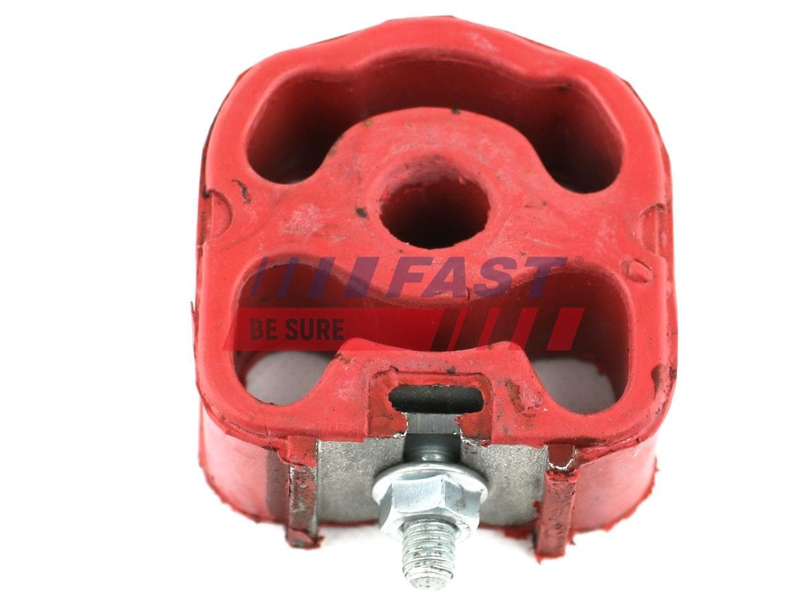 FAST Poistný krúžok pre tlmič výfuku FT84568 1