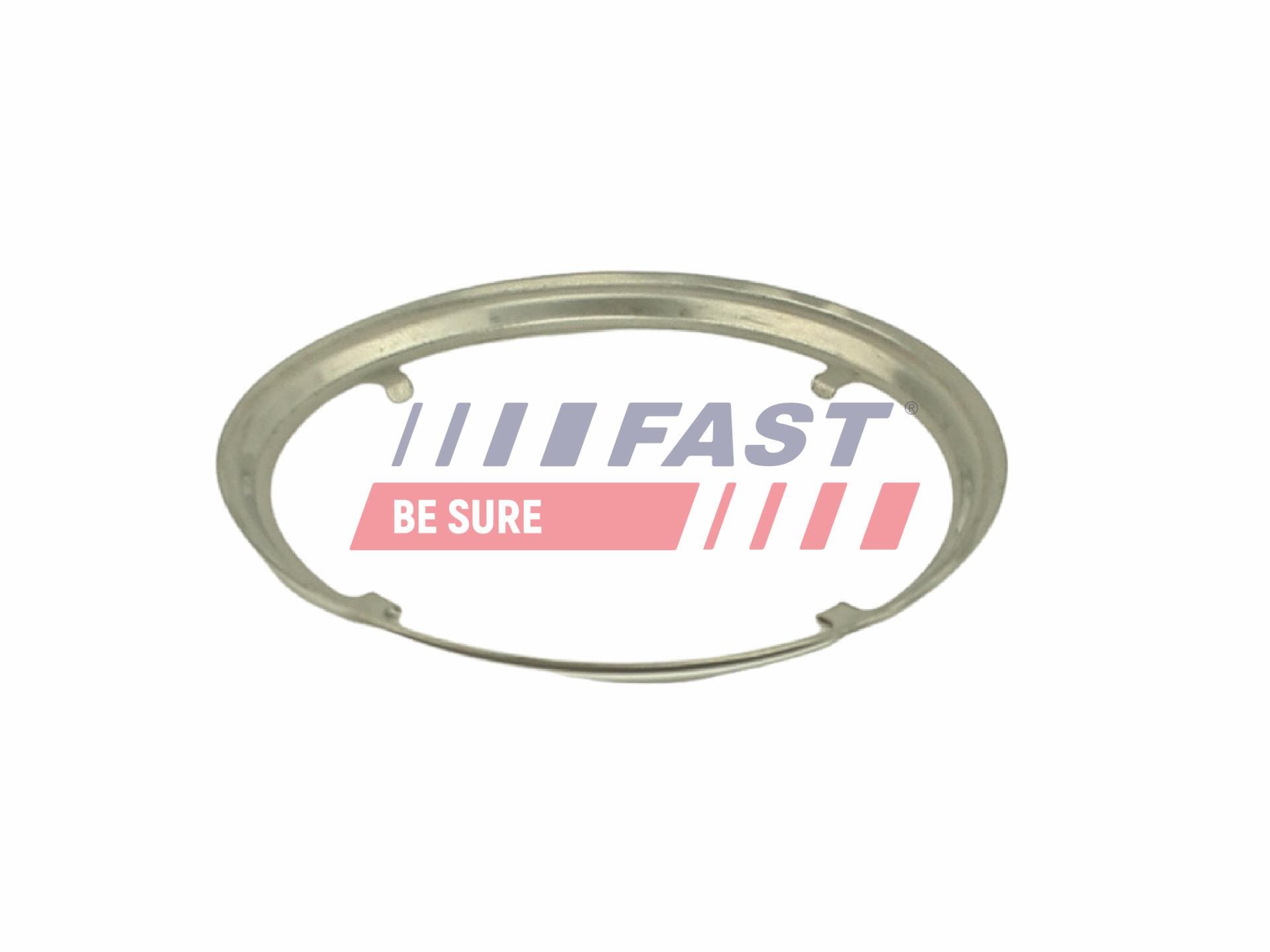 FAST Tesnenie výfukovej trubky FT84817 1