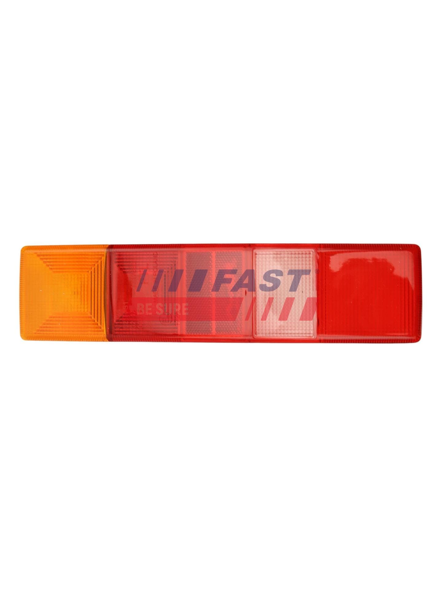 FAST Sklo hmlového svetla FT86015 1