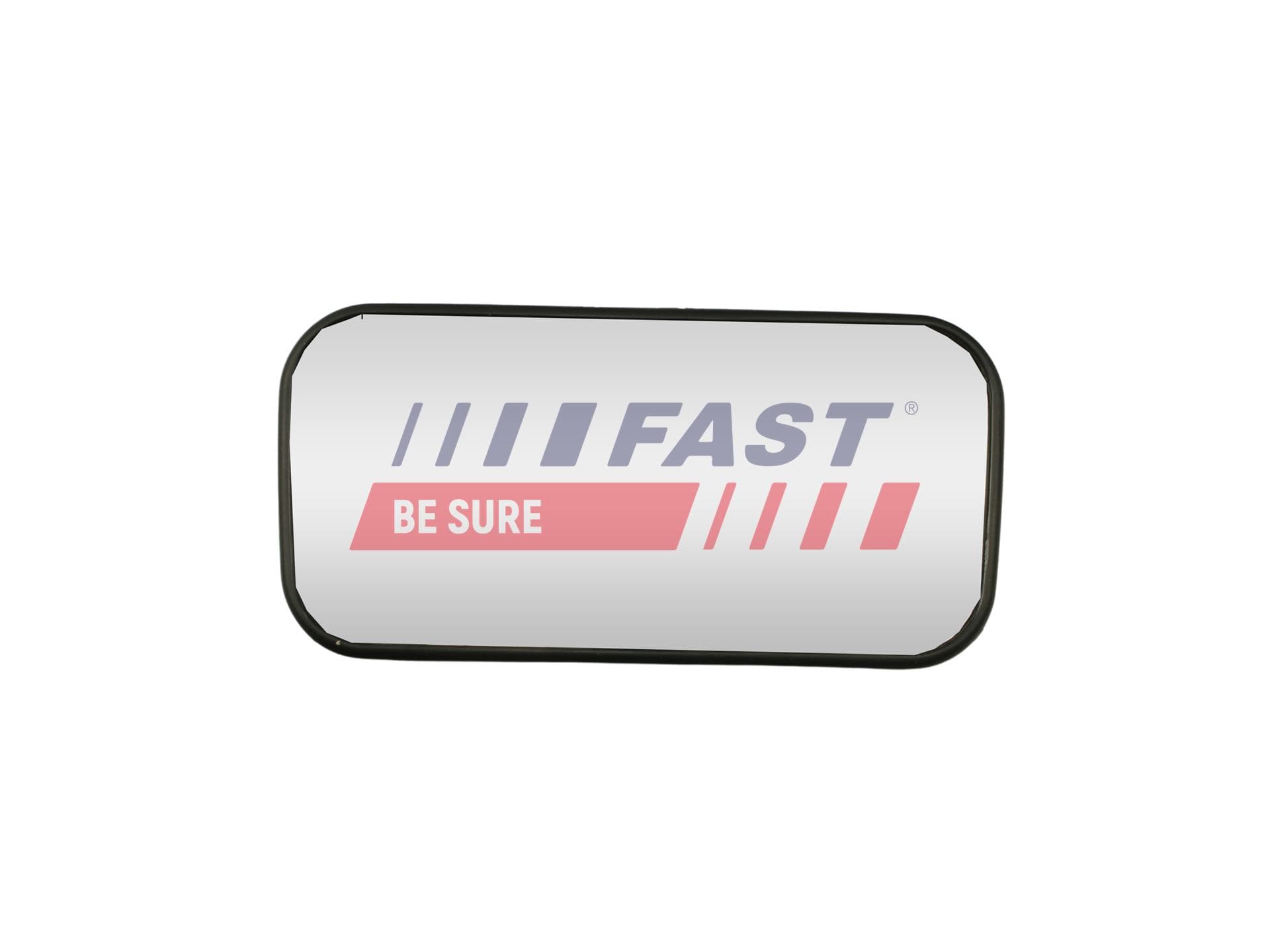 FAST Sklo Vonkajšieho zrkadla FT88623 1