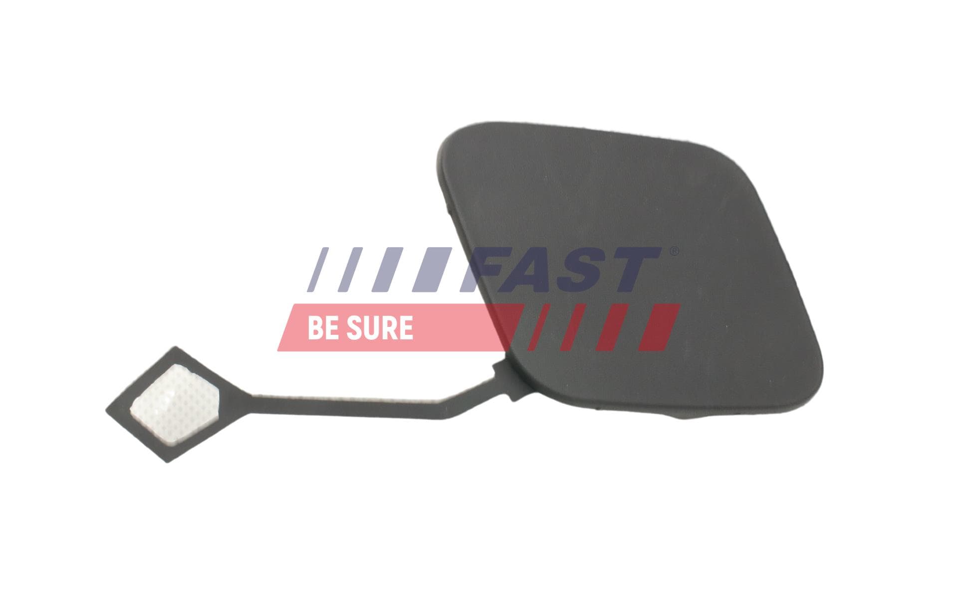 FAST Kryt nárazníku FT90135G 1