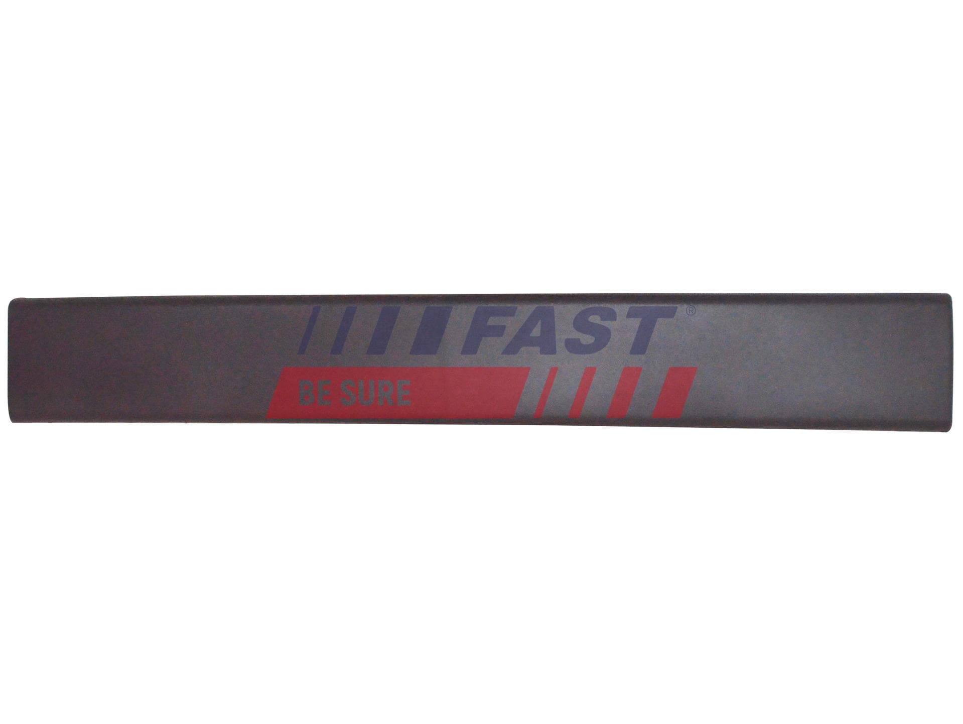 FAST Ozdobná/ochranná lišta skla dverí FT90790 1