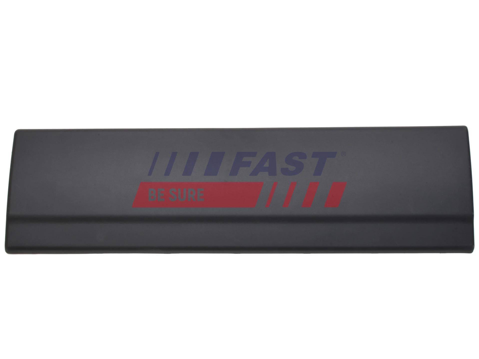 FAST Ozdobná/ochranná lišta skla dverí FT90797 1
