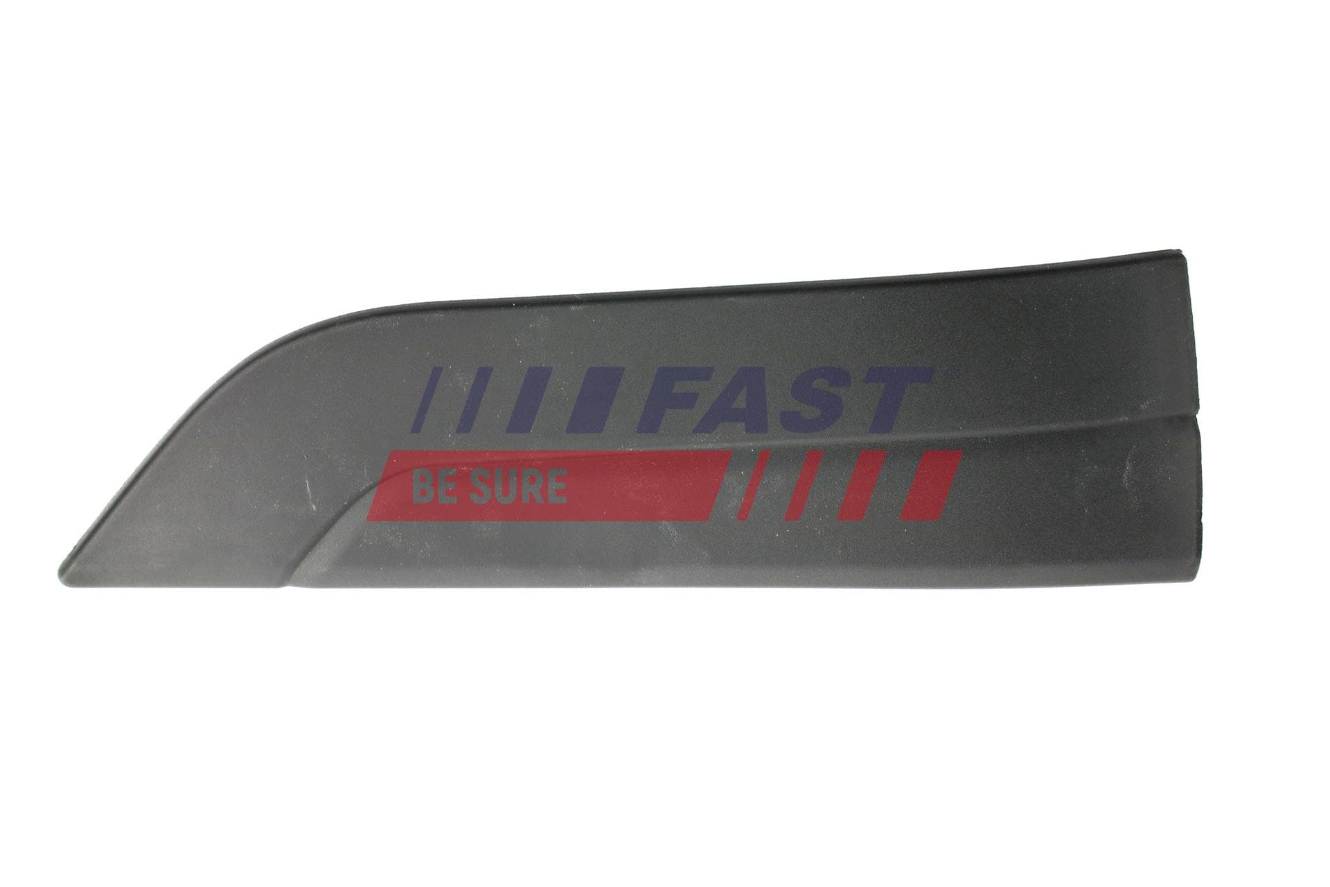 FAST Ozdobná/ochranná lišta nárazníka FT90851 1
