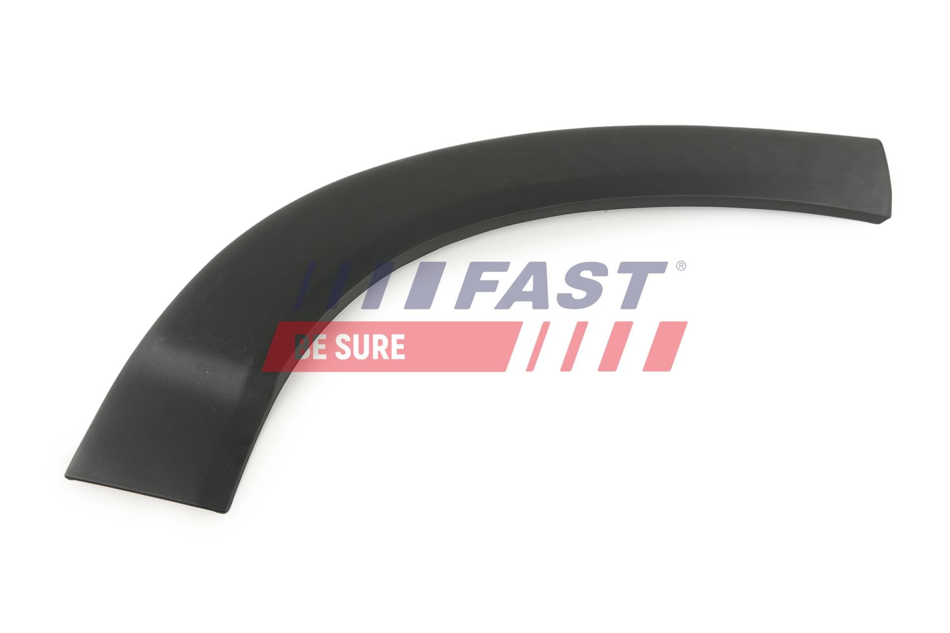 FAST Ozdobná/ochranná lišta skla dverí FT90861 1