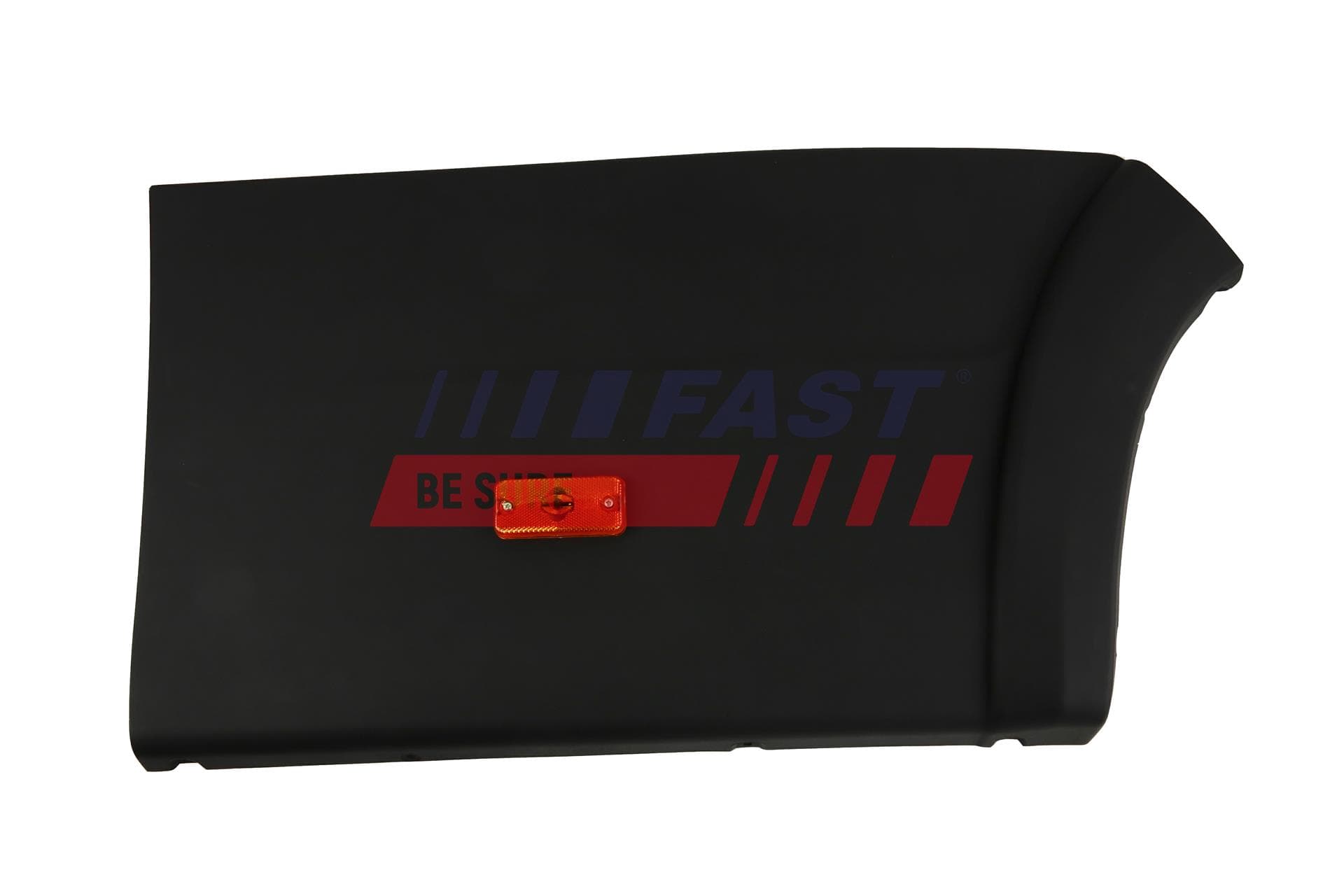 FAST Ozdobná/ochranná lišta bočnej steny FT90945 1