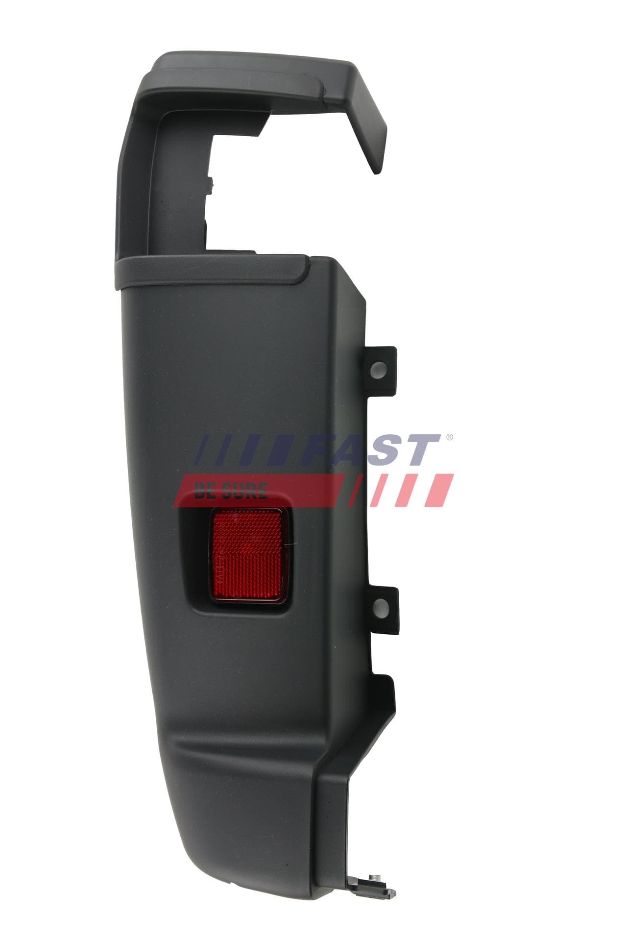 FAST Nárazník FT91412G 1